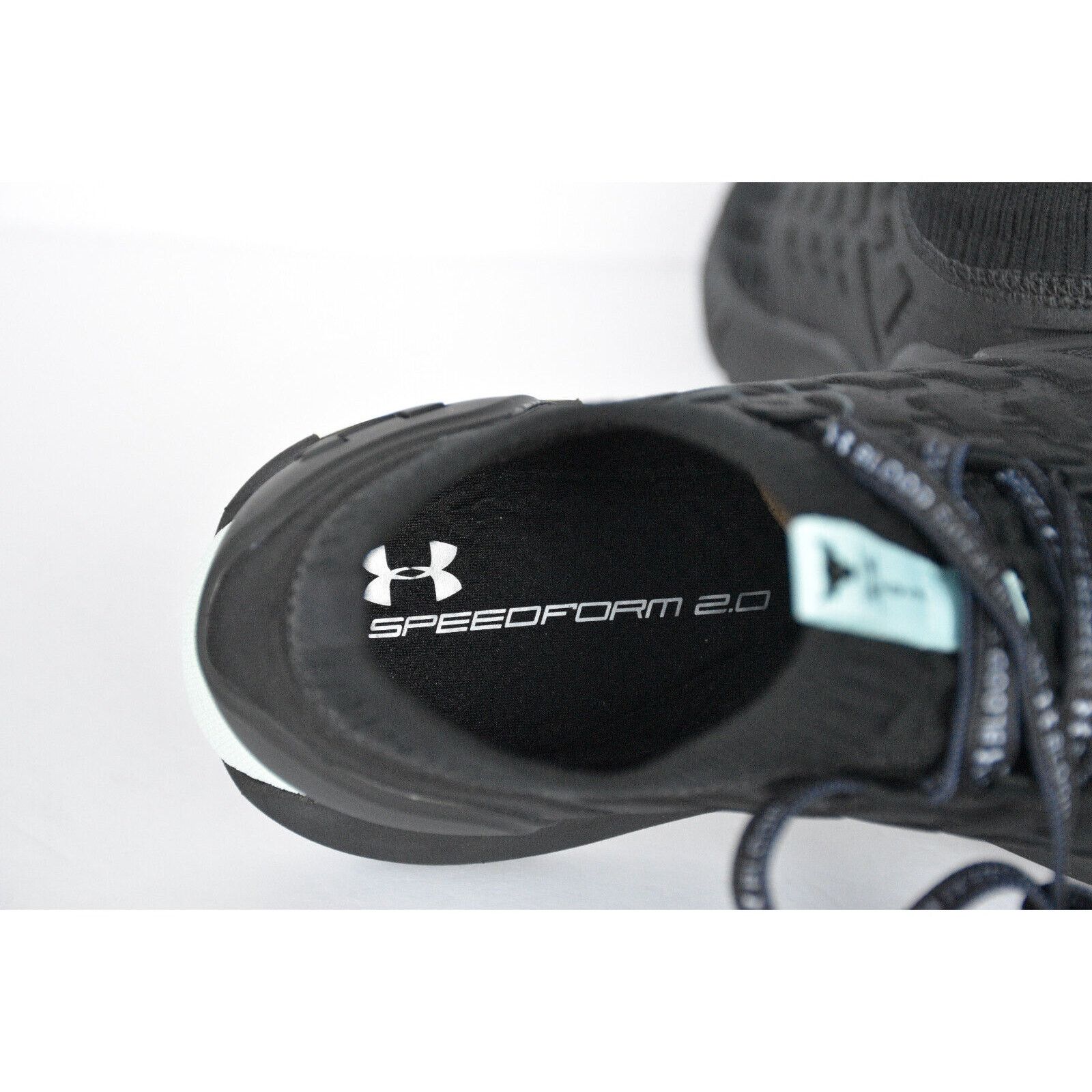 Under Armour Under Armour Project Rock HOVR Black Women's Size 8.5 NEW Size US 8.5 / IT 38.5 - 8 Thumbnail