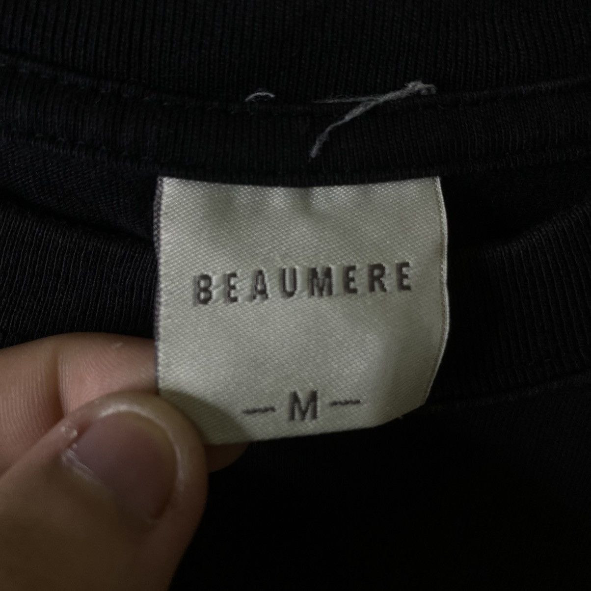 Beaumere Beaumere Sujakan Karakuri Tamashii Style Japan T Shirt Size US L / EU 52-54 / 3 - 3 Thumbnail