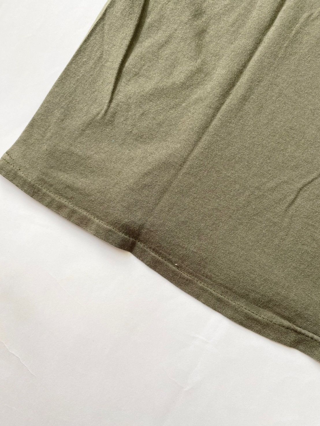 Band Tees RARE Y2K Vintage 00s Thrice Band Tee Size US XL / EU 56 / 4 - 8 Thumbnail
