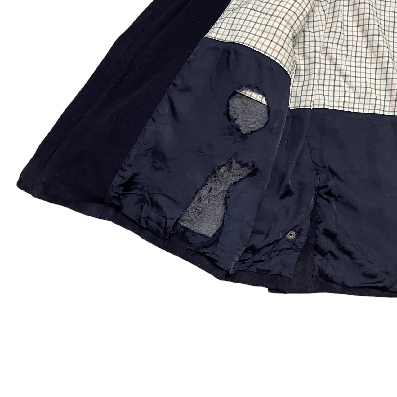 Polo Ralph Lauren Vintage Polo Ralph Lauren Wool Jacket Size US M / EU 48-50 / 2 - 12 Thumbnail