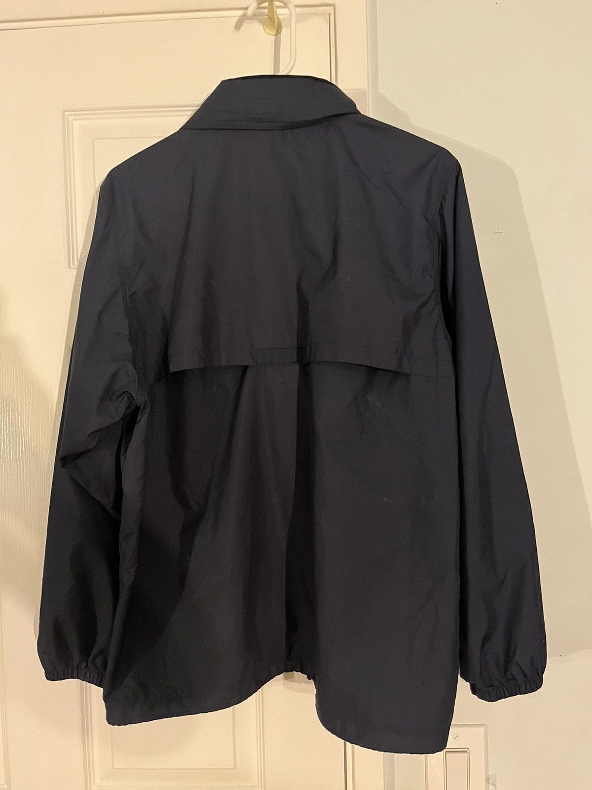 Kappa Kappa Windbreaker Blue Size US S / EU 44-46 / 1 - 2 Thumbnail