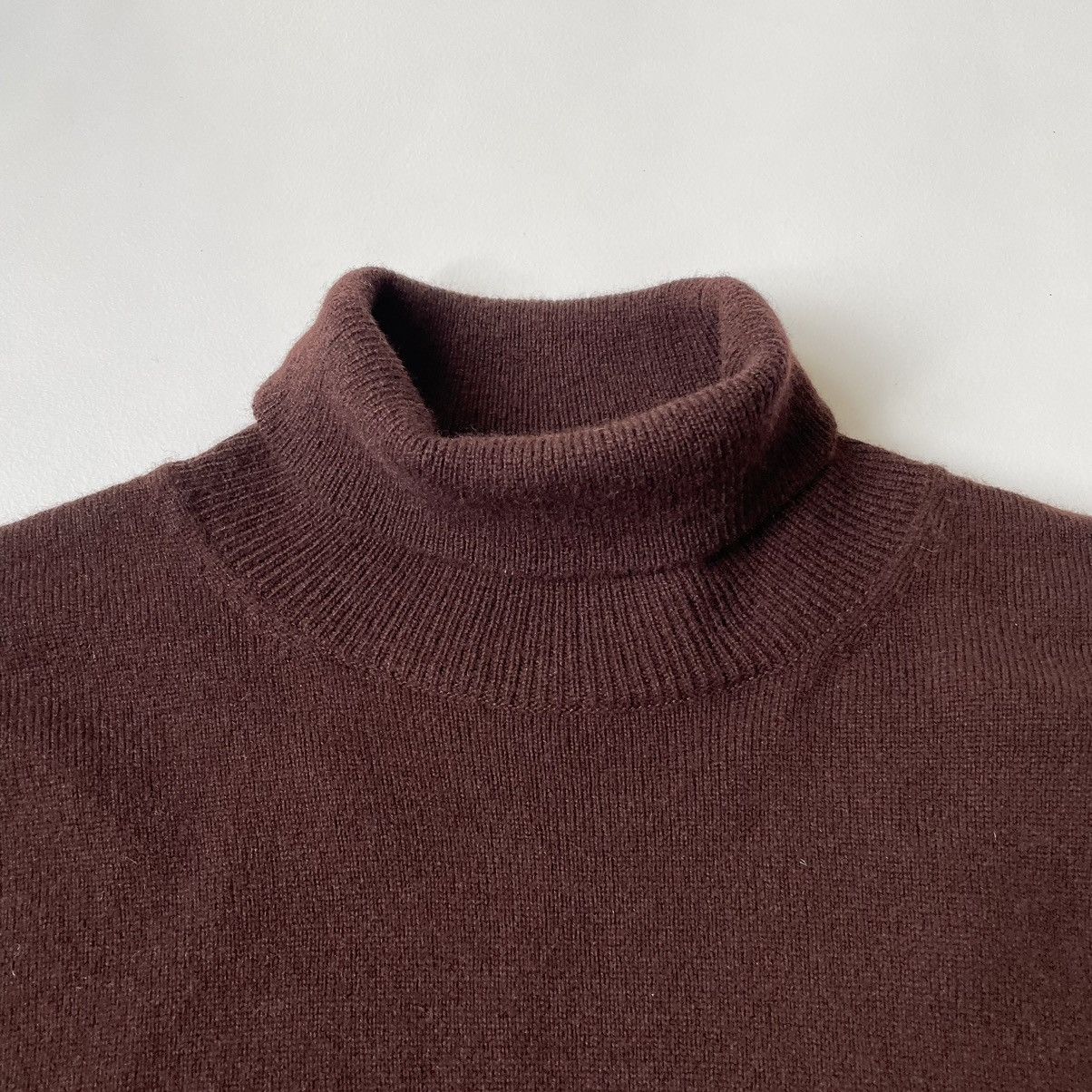 Comme des Garcons A/W 05 Hidden Pockets Sweater Size US M / EU 48-50 / 2 - 4 Thumbnail
