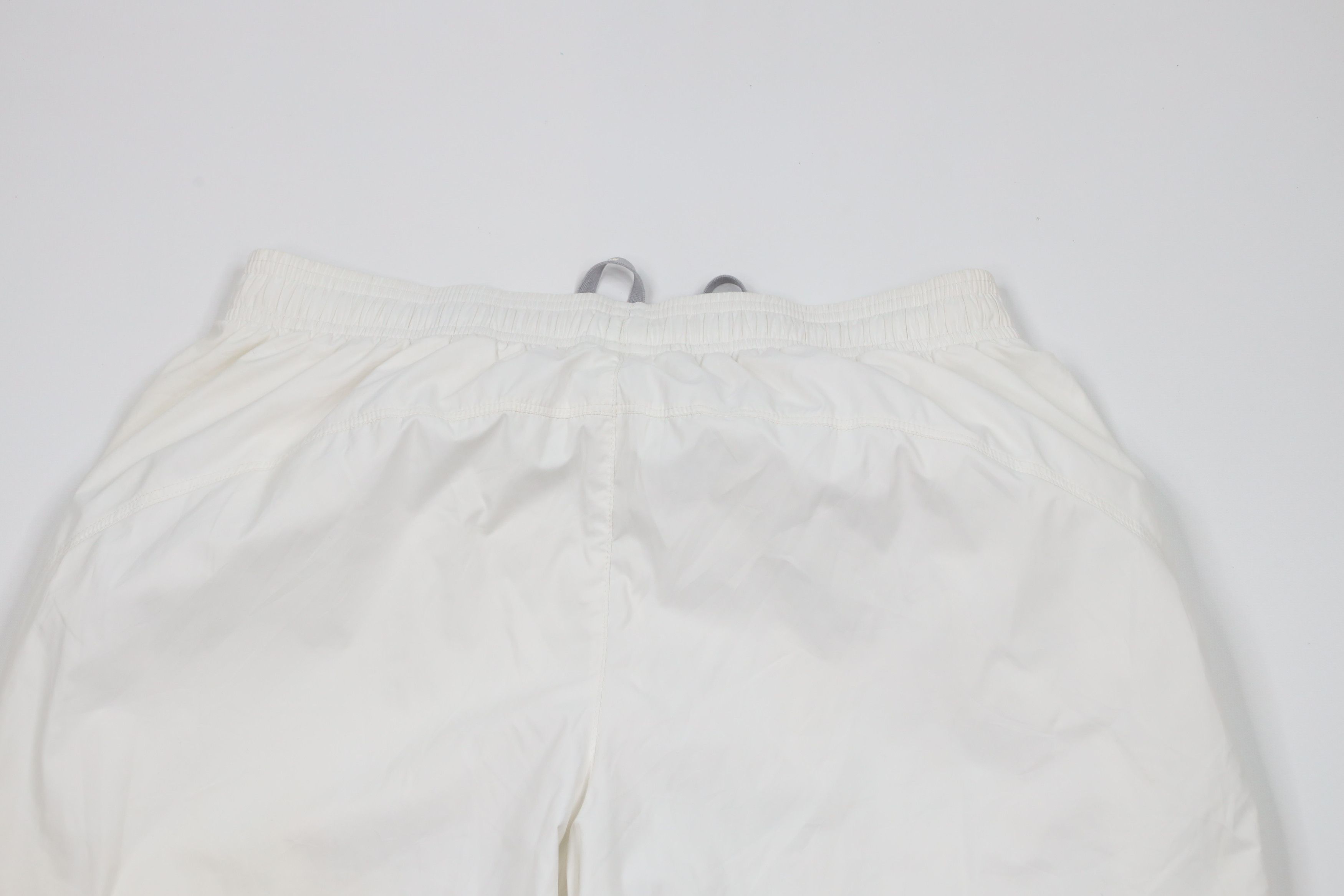Nike × Vintage Vintage Nike Challenge Court Tennis Scott Mini Swoosh Pants Size 30" / US 8 / IT 44 - 11 Thumbnail