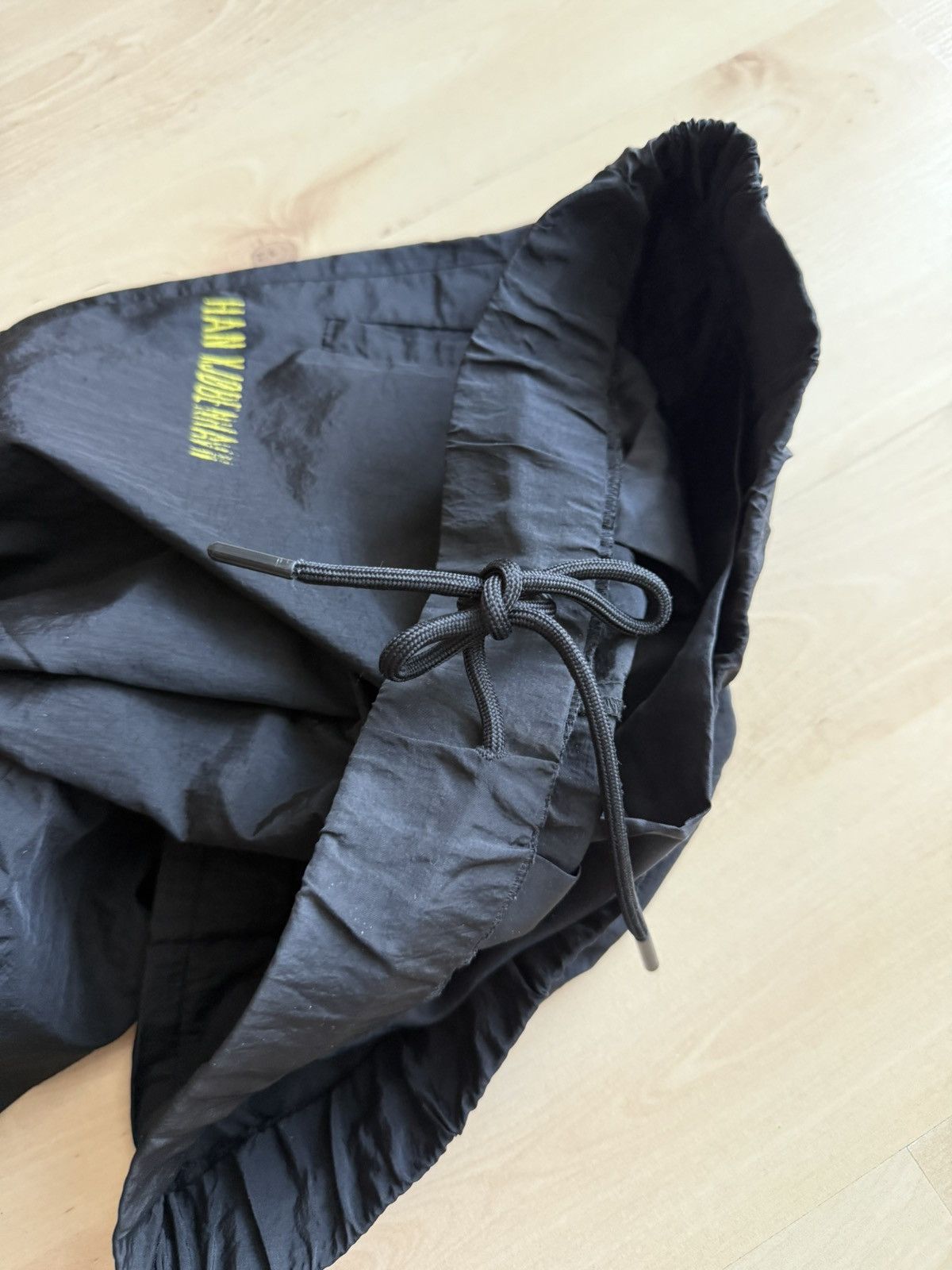 Han Kjobenhavn Han Kjobenhavn nylon jogger pants size S Size US 30 / EU 46 - 5 Thumbnail