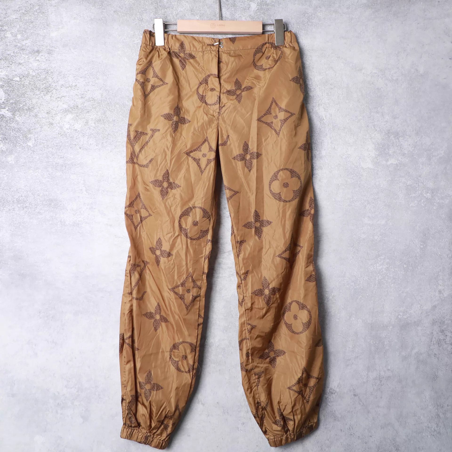 Louis Vuitton Louis Vuitton men's pants Size US 38 / EU 54 - 3 Thumbnail