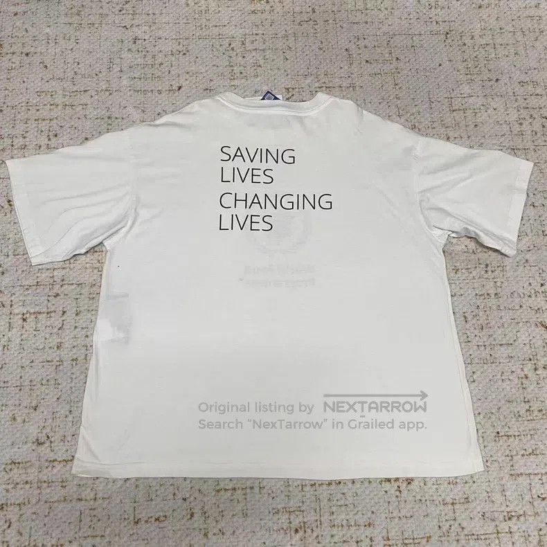 Balenciaga Balenciaga WFP Short Sleeve Size US L / EU 52-54 / 3 - 2 Thumbnail