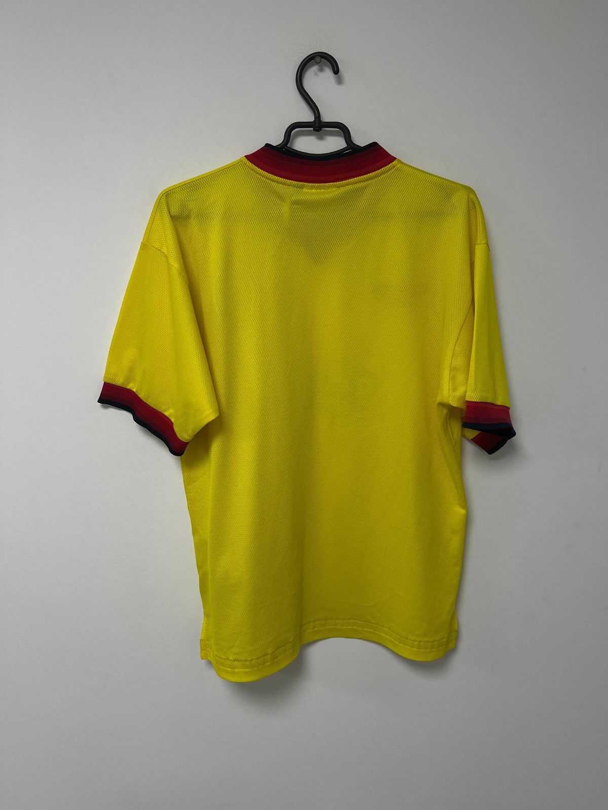 Reebok Vintage 1997-1999 Football Shirt Reebok Trikot Mens sz M Size US M / EU 48-50 / 2 - 16 Thumbnail