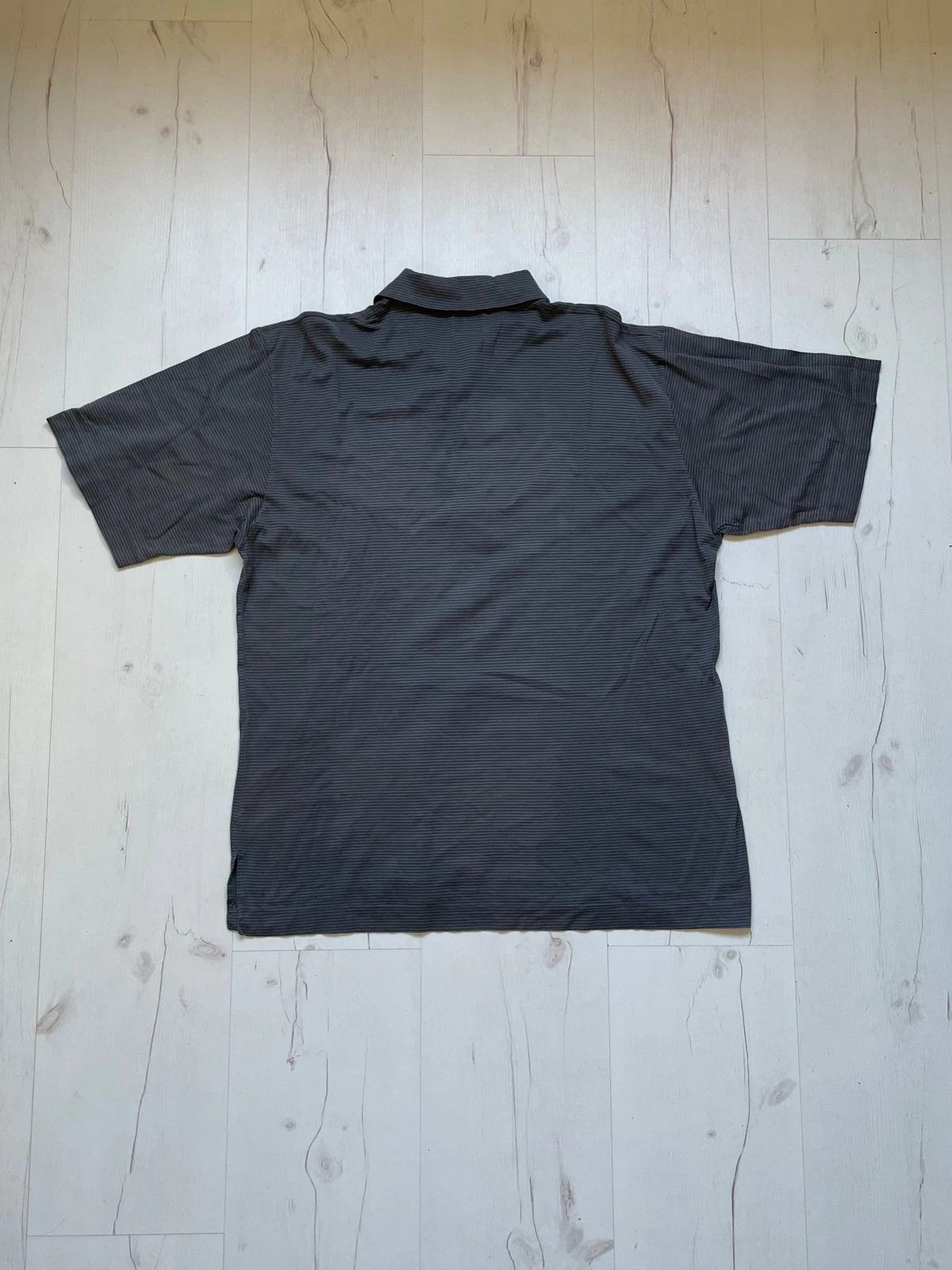 C.P. Company C.P. Company Made in Italy 2000s Polo Shirt Single Stitch Size US M / EU 48-50 / 2 - 8 Thumbnail