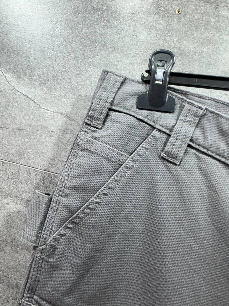 Other Carhartt Straight Fit Stretch Double Front Trousers Pants Size US 36 / EU 52 - 3 Thumbnail