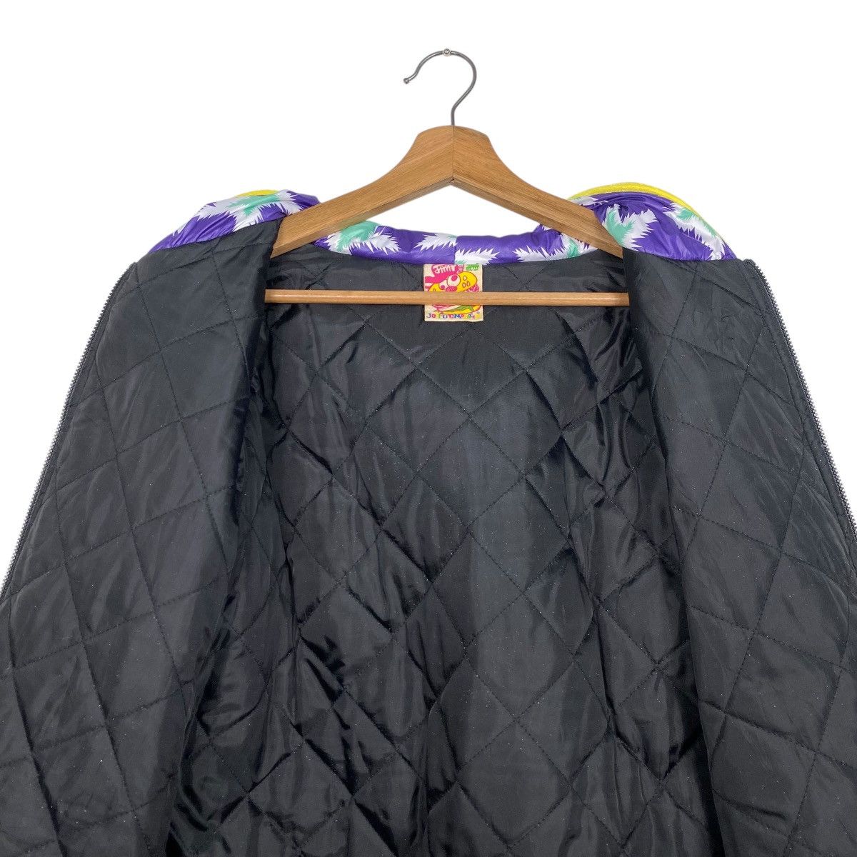 Grand Slam × Jams World Jams World zipper hoodie Size US M / EU 48-50 / 2 - 13 Thumbnail