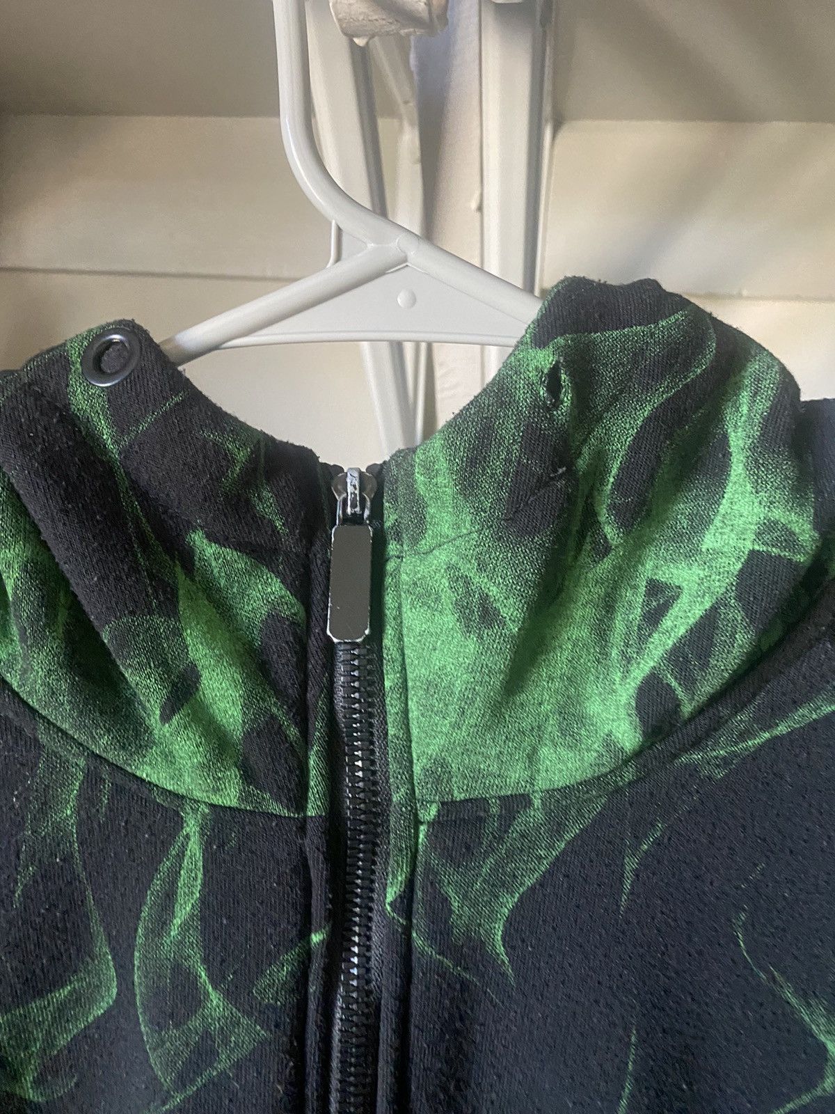 Other Fire hoodie Size US L / EU 52-54 / 3 - 4 Thumbnail