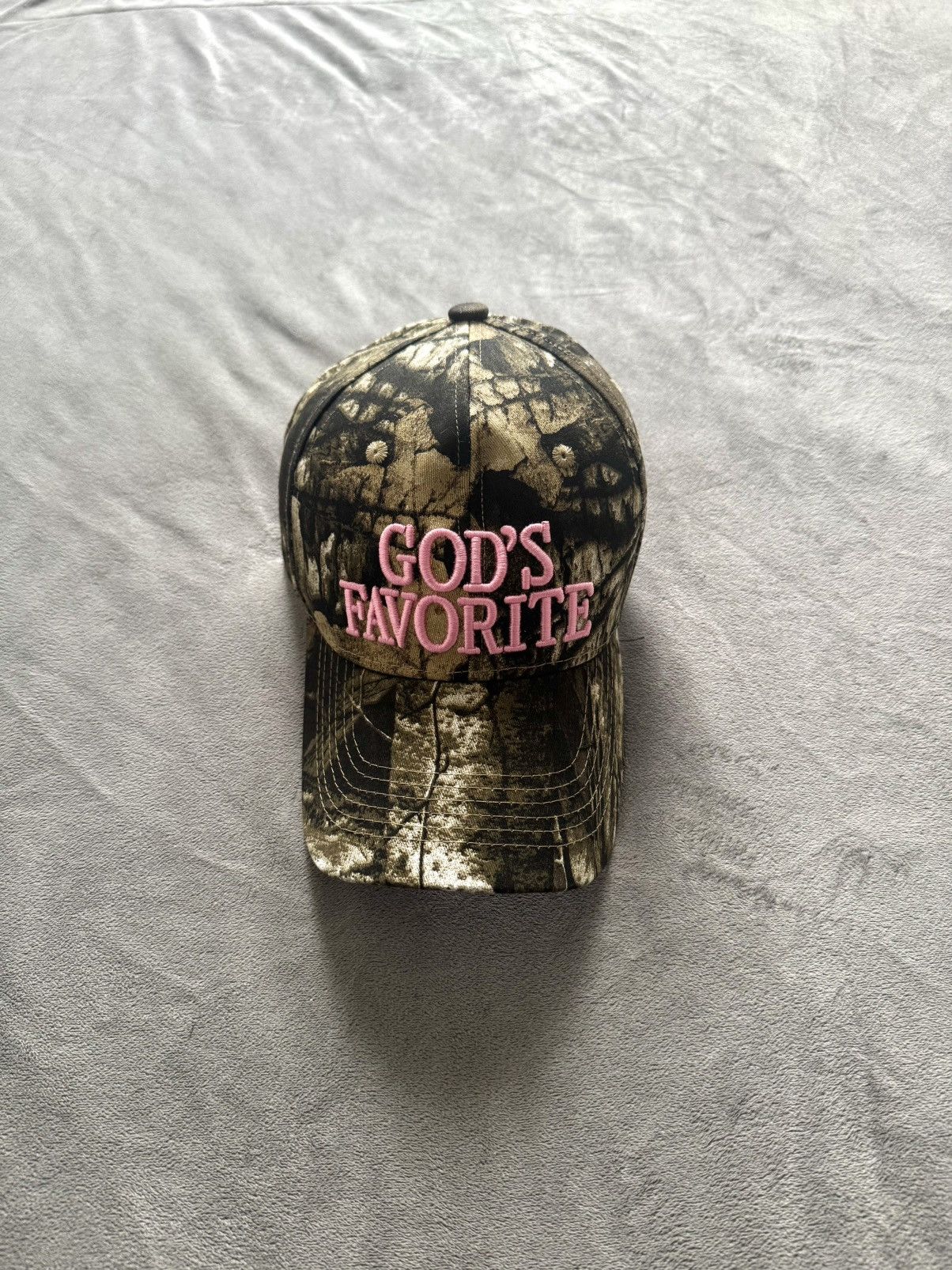Other God’s Favorite Size ONE SIZE - 1 Thumbnail