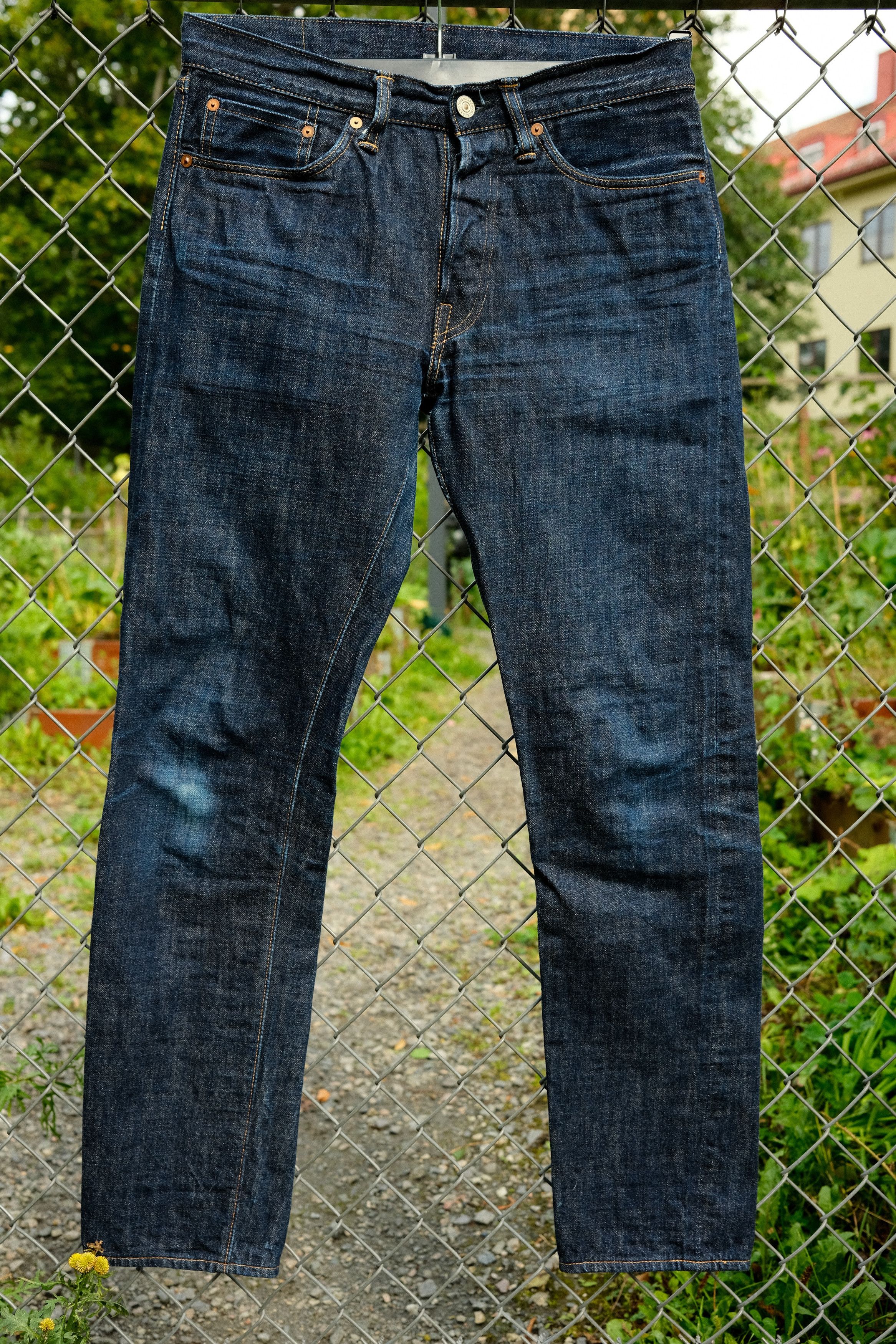 Warehouse & Co. Warehouse 900XX size 30 Size US 30 / EU 46 - 1 Thumbnail