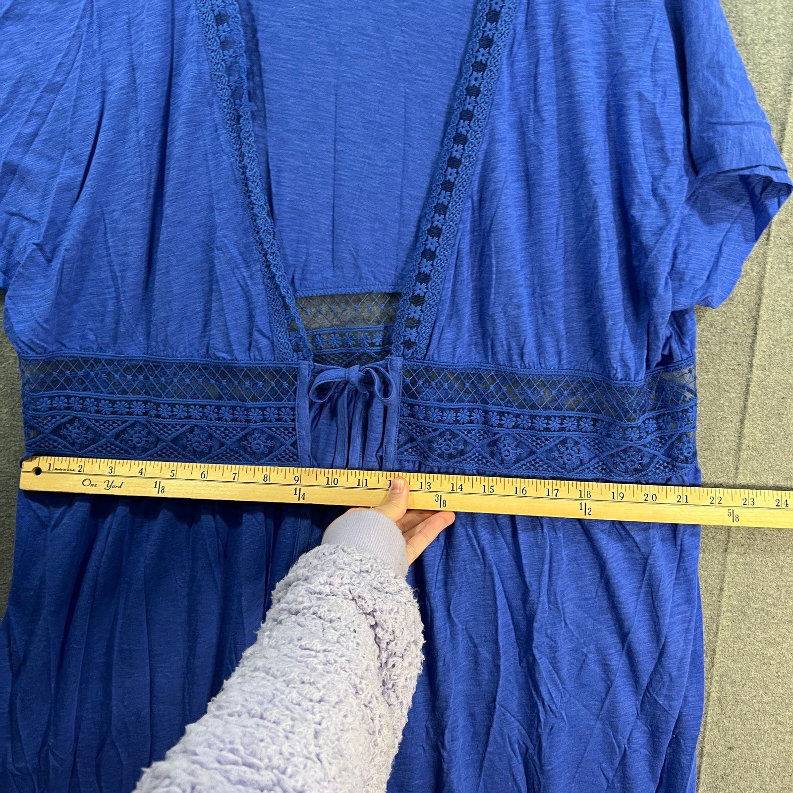 Other Belle Beach by Kim Gravel Regular Sluo Knit Tie F Size M / US 6-8 / IT 42-44 - 11 Thumbnail