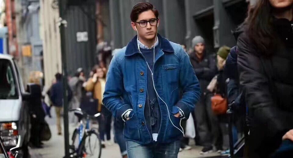 ジャケット・アウター visvim MINIE HUNTING JACKET Clothing: visvim Minie Hunting Jacket @visvim_Now - Marcus Troy