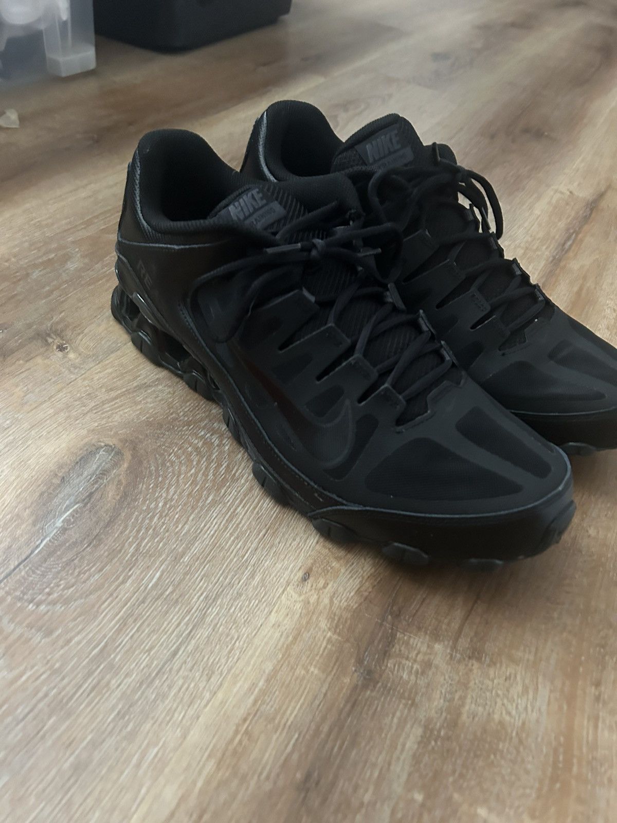 Nike NIKE REAX 8 TR MESH Size US 13 / EU 46 - 10 Thumbnail