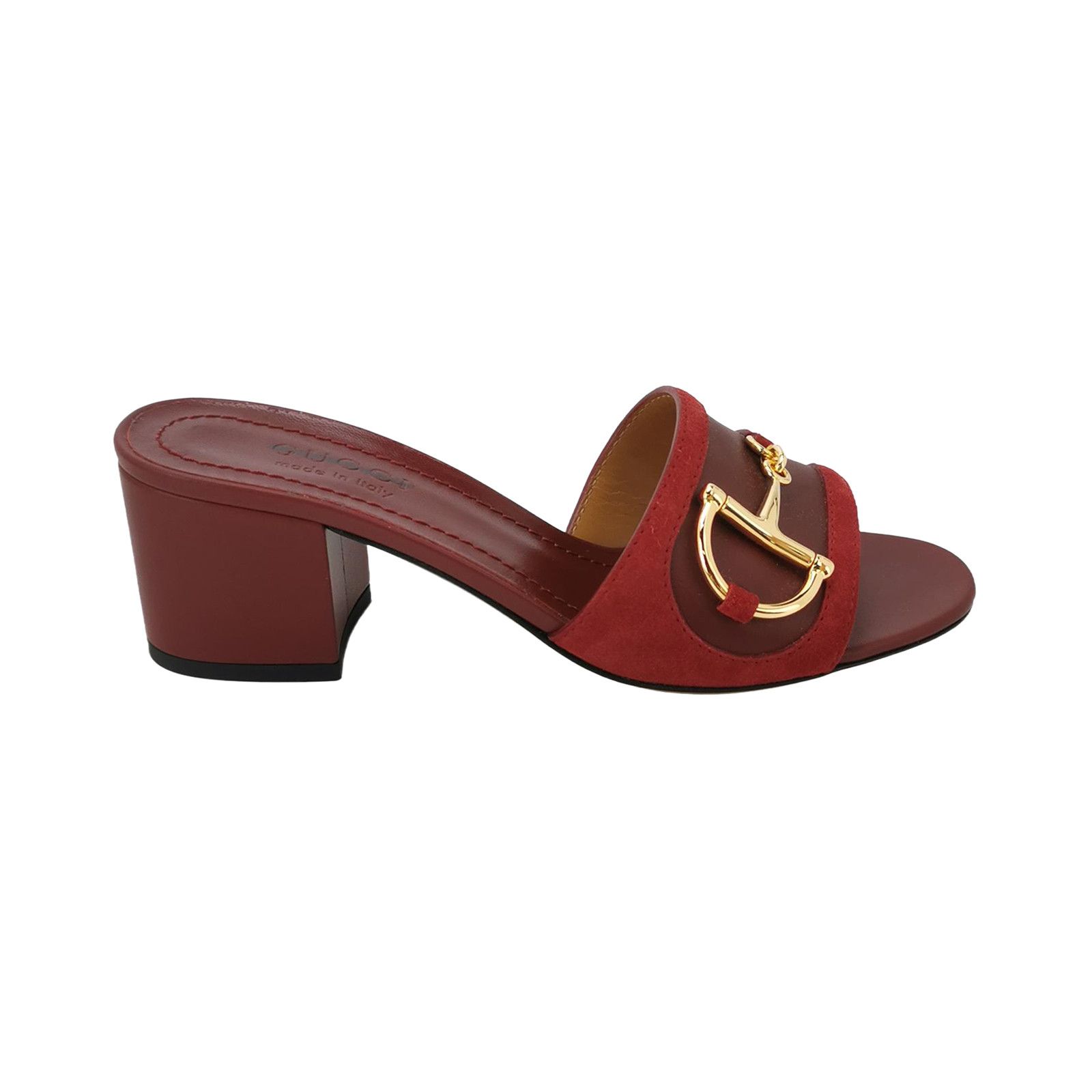 Gucci Gucci Women 6 Sandals Size US 6 / IT 36 - 1 Thumbnail