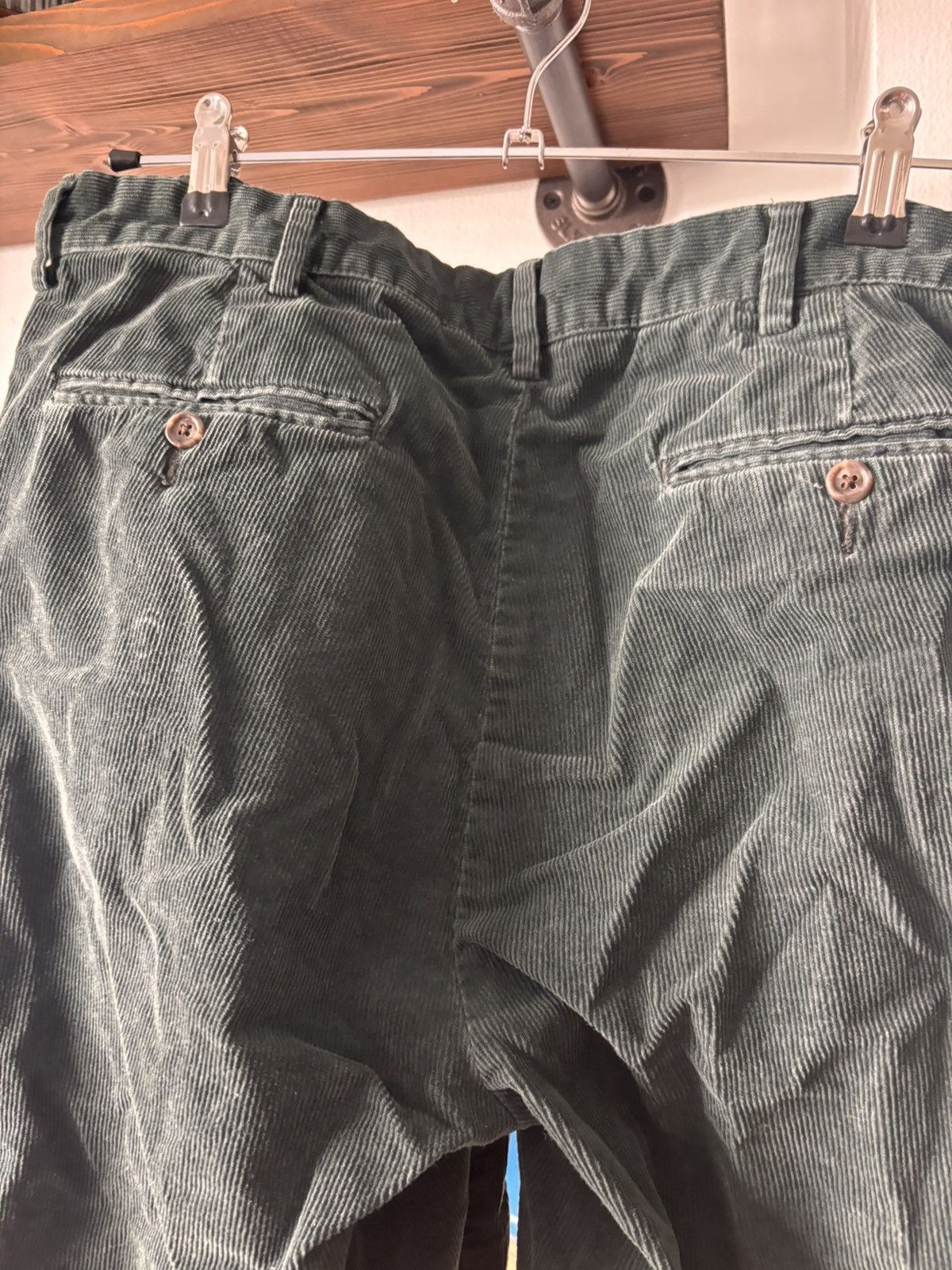 Polo Ralph Lauren Polo RL Vintage Cords Size US 32 / EU 48 - 4 Thumbnail