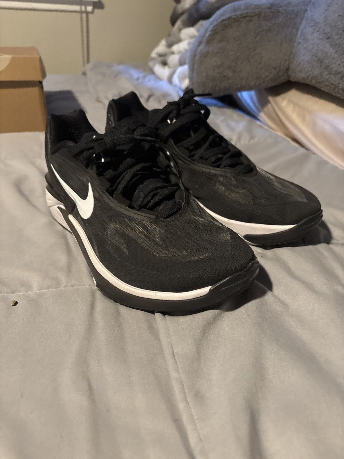 Nike Nike Gt Cut 2 Size US 11 / EU 44 - 1 Thumbnail