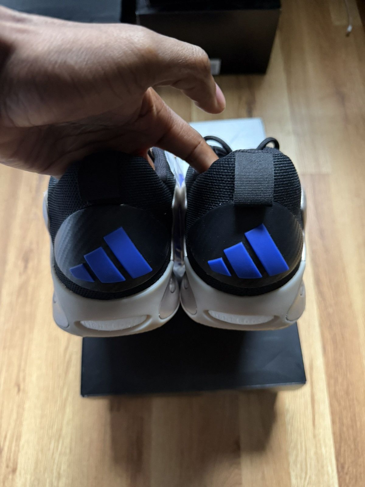 Adidas AE 1 Size US 11 / EU 44 - 3 Thumbnail