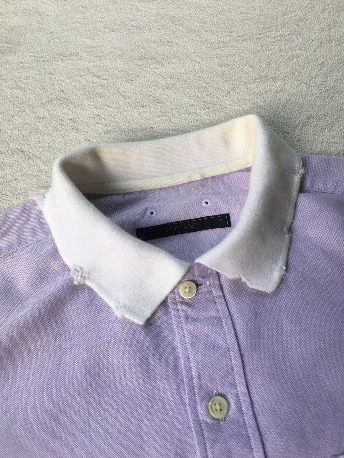 Sophnet. Sophnet. Button Shirt Size US S / EU 44-46 / 1 - 3 Thumbnail