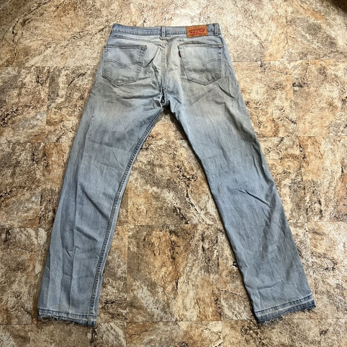 Levi's Levi’s 505s Size US 32 / EU 48 - 2 Thumbnail