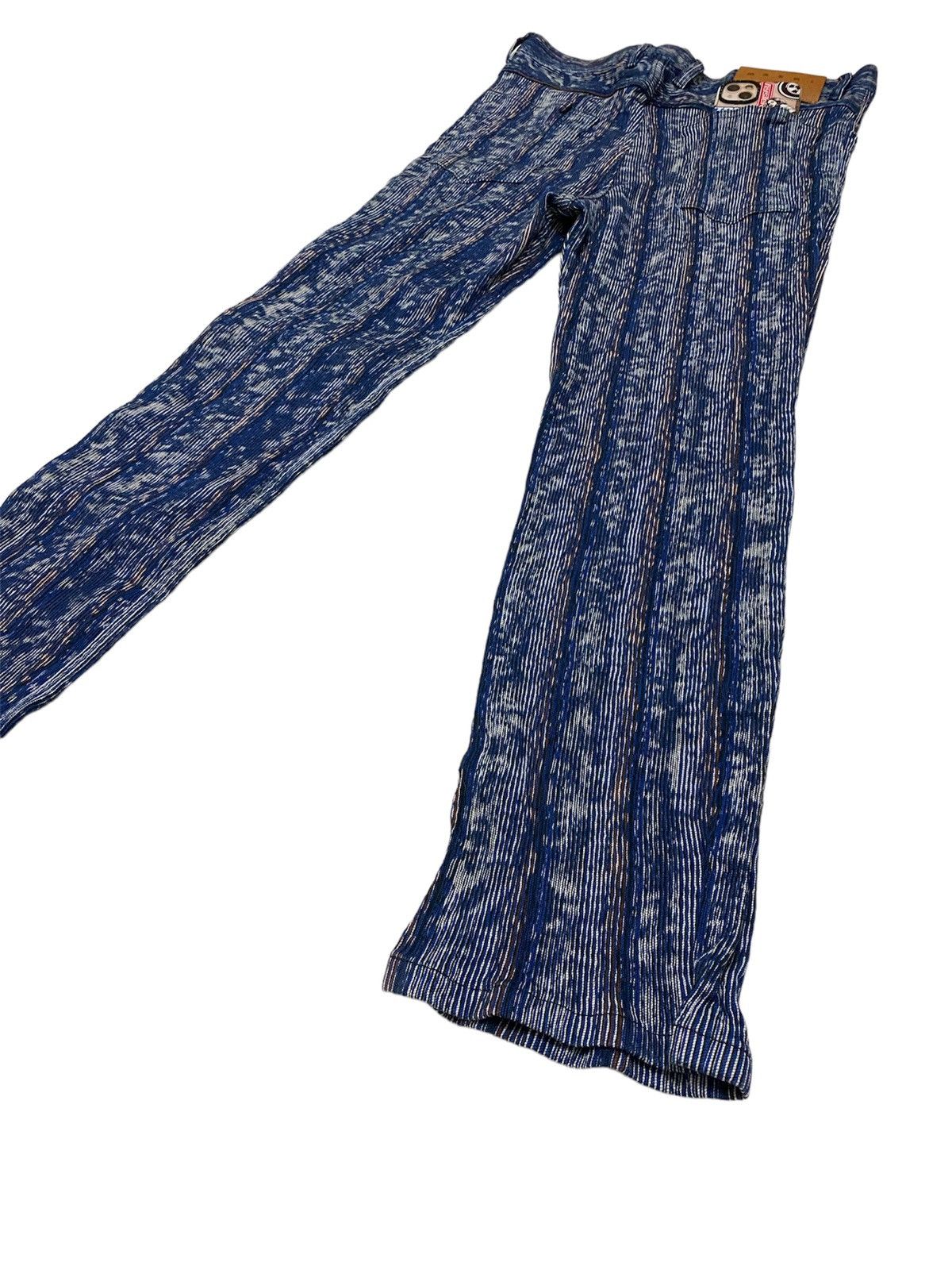 Marni Marni casual pants Size US 30 / EU 46 - 6 Thumbnail