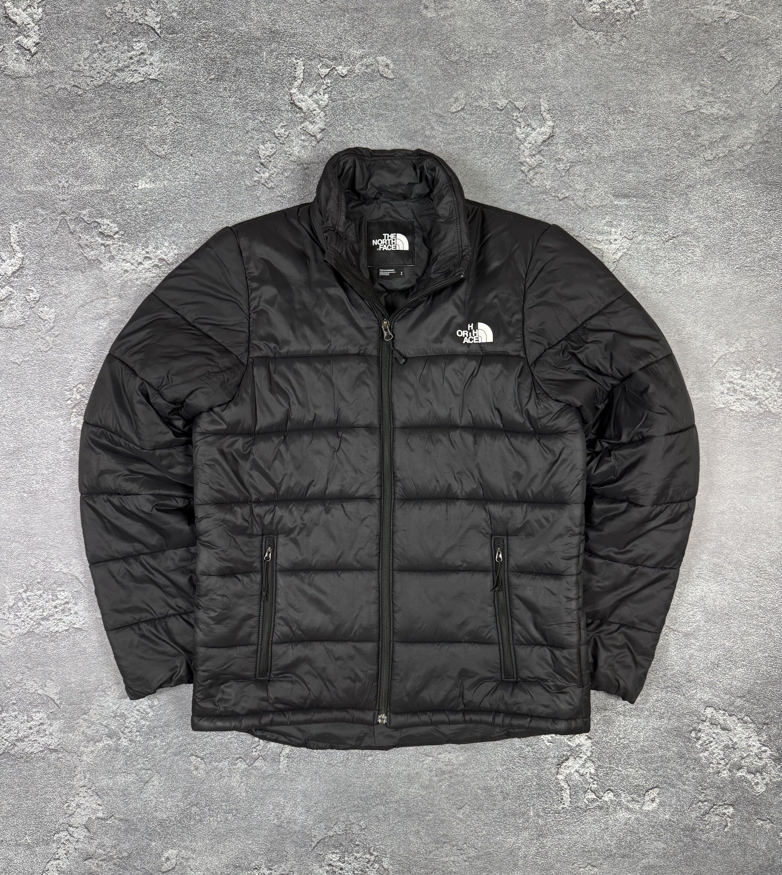 The North Face The North Face Puffer Jacket Size S Streetwear Size US M / EU 48-50 / 2 - 1 Thumbnail