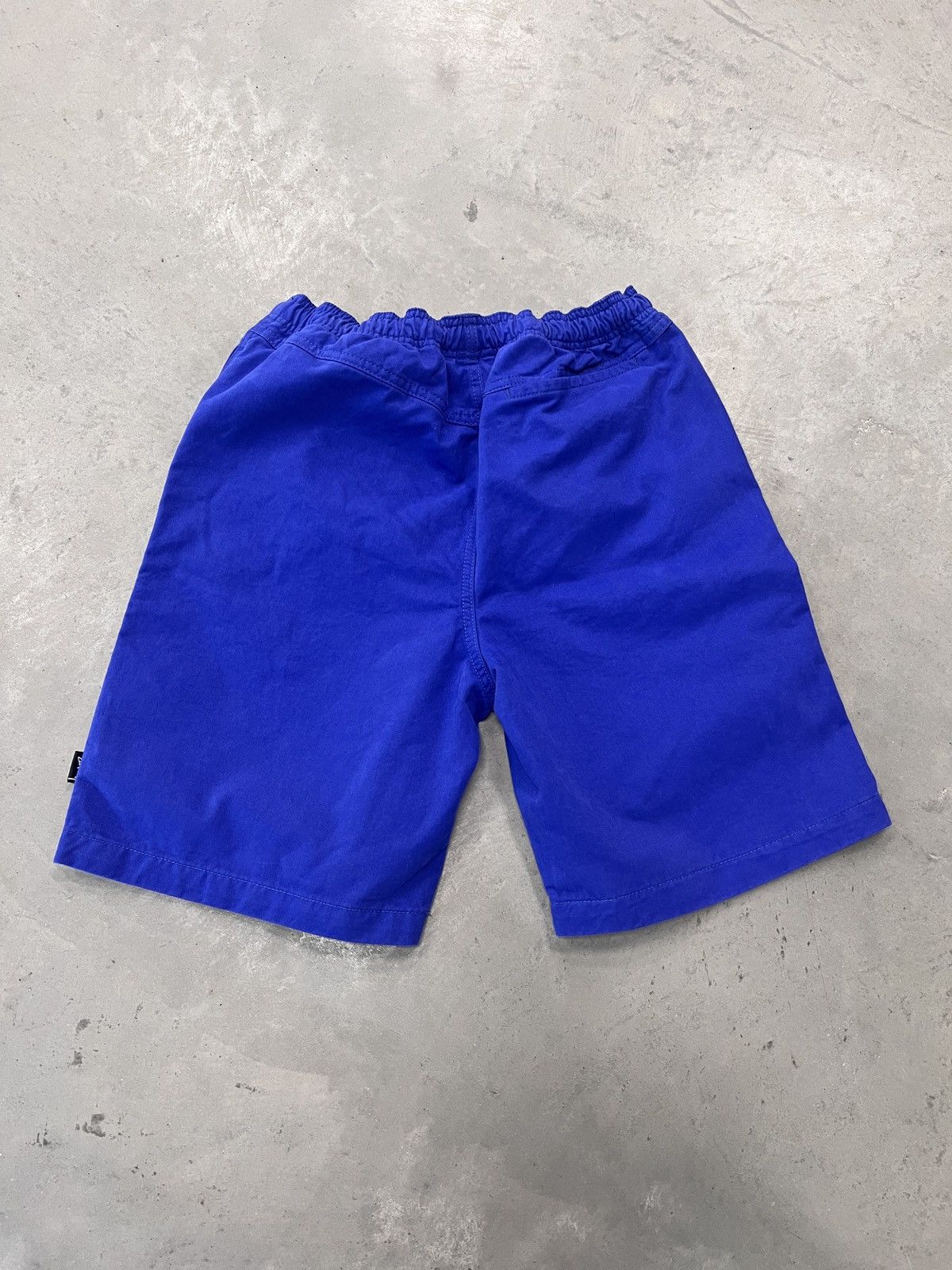 Stussy Stussy Brushed Beach Short Royal Size US 30 / EU 46 - 6 Thumbnail