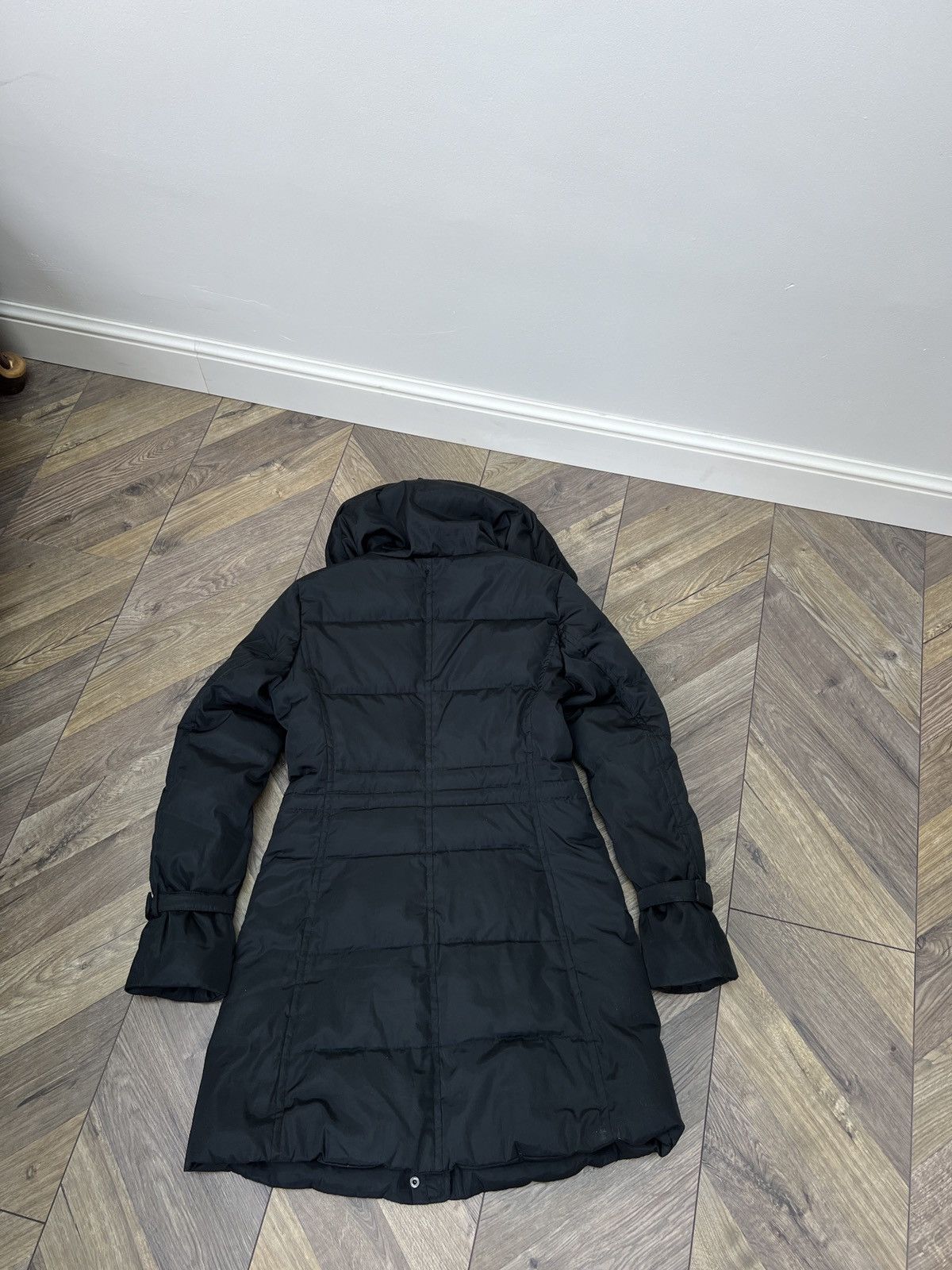 Designer × MAX&Co. × Vintage Vintage Max Co Women’s Puffer Jacket Size M / US 6-8 / IT 42-44 - 10 Thumbnail