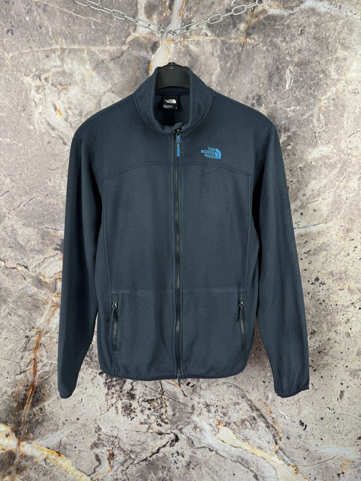 The North Face Men’s The North Face Fleece Jacket Outdoor Size Small Size US S / EU 44-46 / 1 - 1 Thumbnail