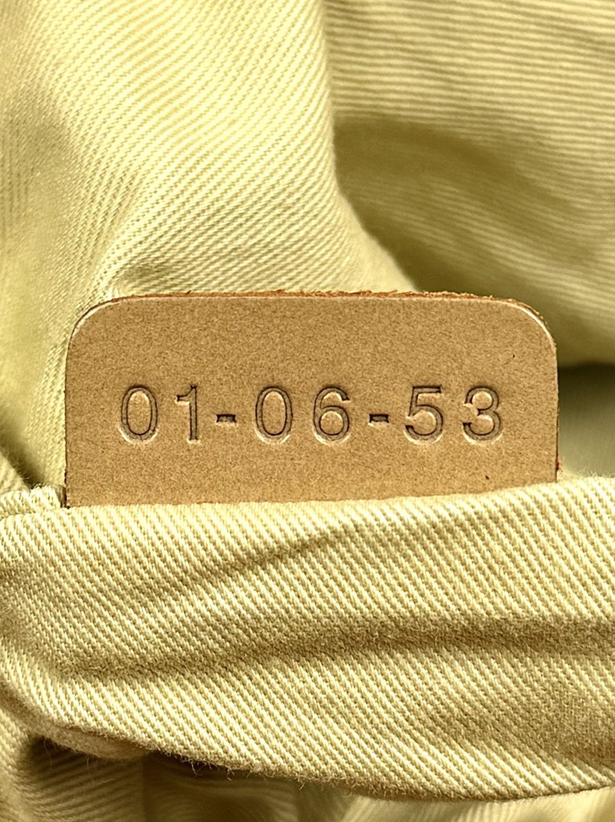 Chloe Chloe - Phoebe Philo - FW/2005 - Caramel Brown - Paddington Size ONE SIZE - 24 Thumbnail