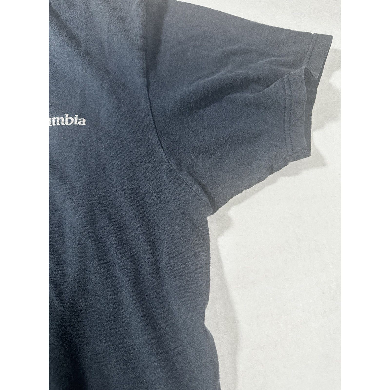 Columbia Columbia Sportswear Graphic Tshirt Always Outside M Gorpcore Size US M / EU 48-50 / 2 - 8 Thumbnail