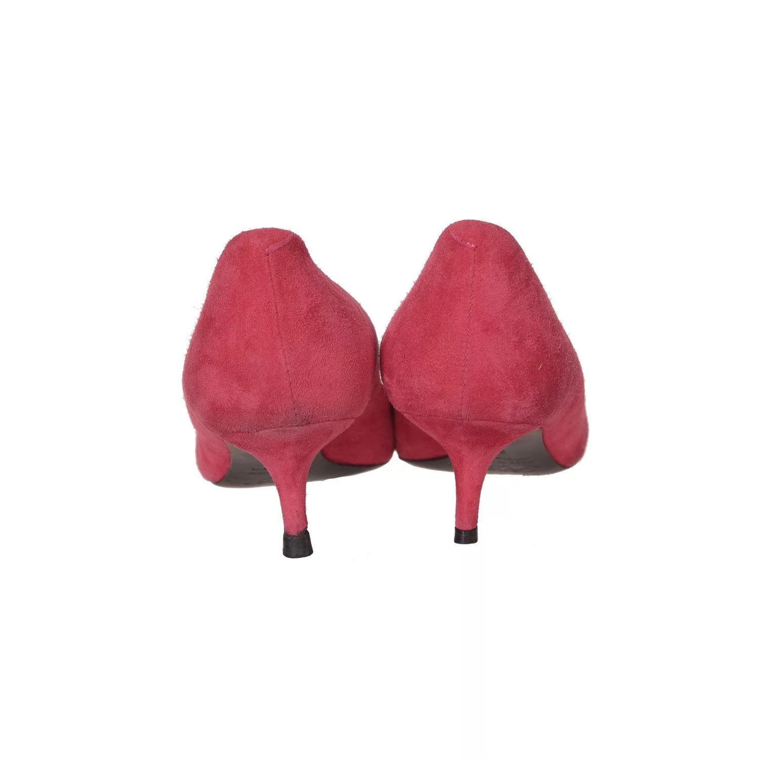 Roger Vivier Roger Vivier Women's Pumps 36 Size US 5.5 / IT 35.5 - 3 Thumbnail
