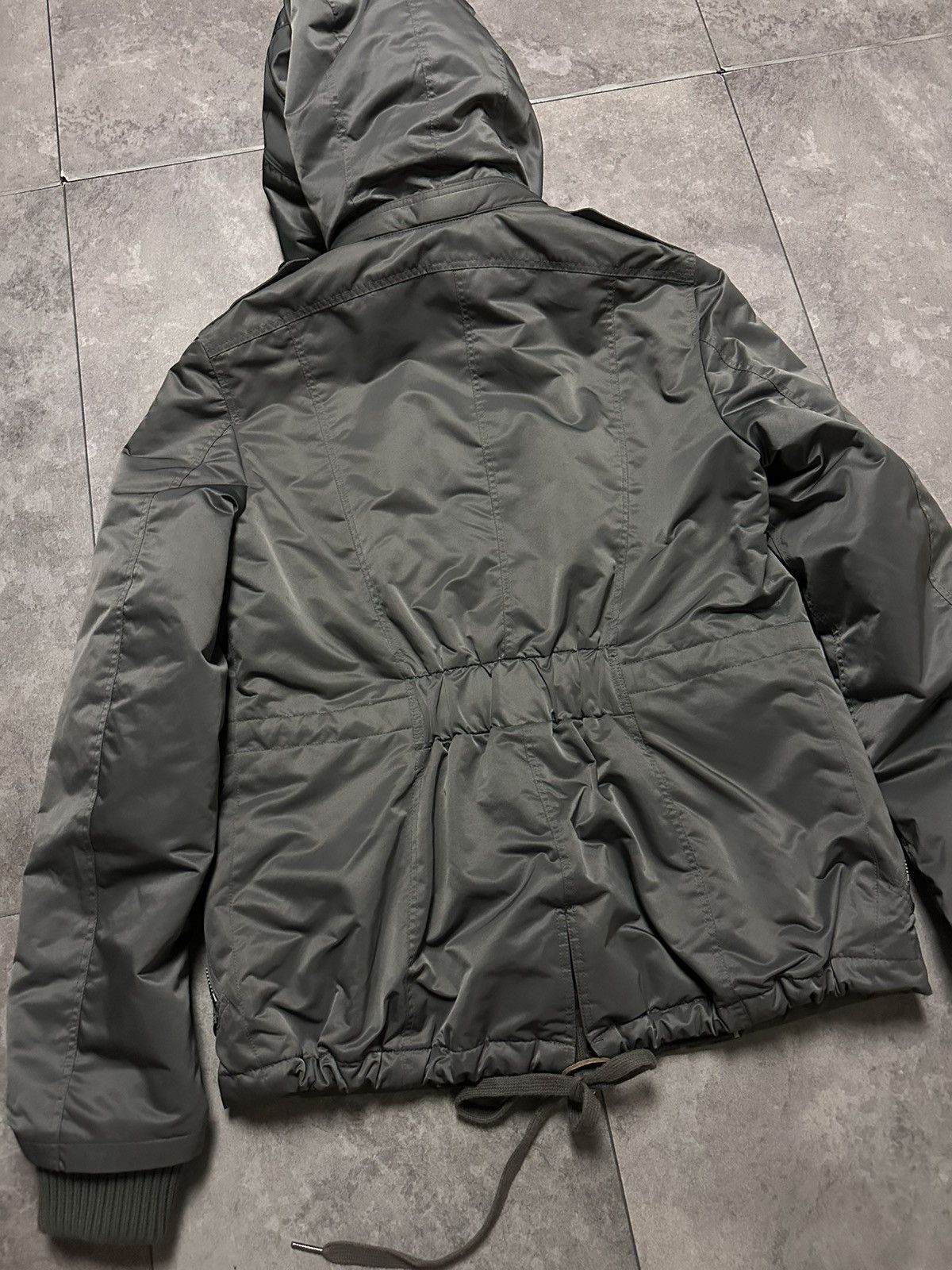 Burberry Jacke Burberry Brit Size M / US 6-8 / IT 42-44 - 6 Thumbnail