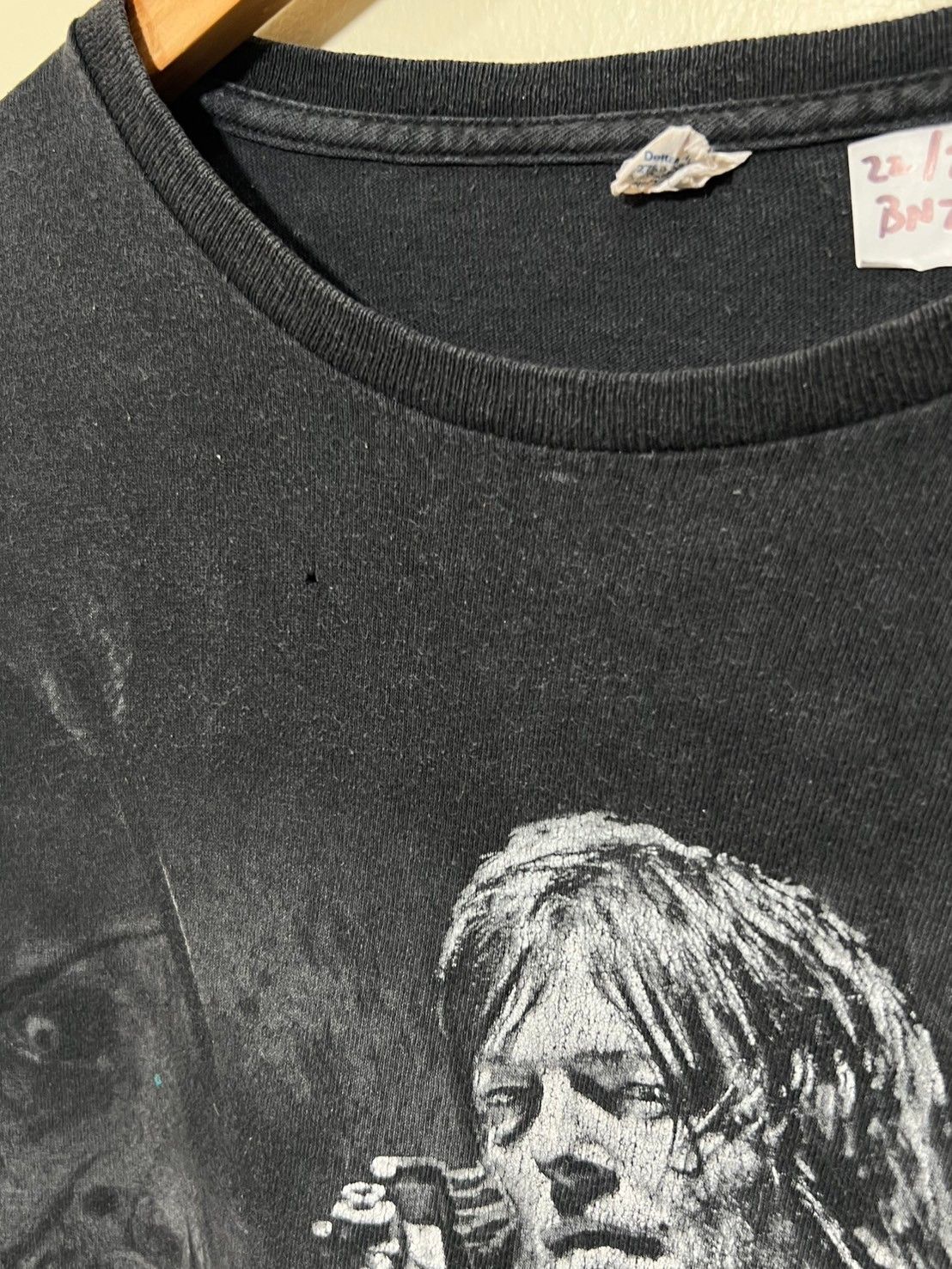Other The Walking Dead Daryl Dixon shirt bnz01 Size US L / EU 52-54 / 3 - 5 Thumbnail