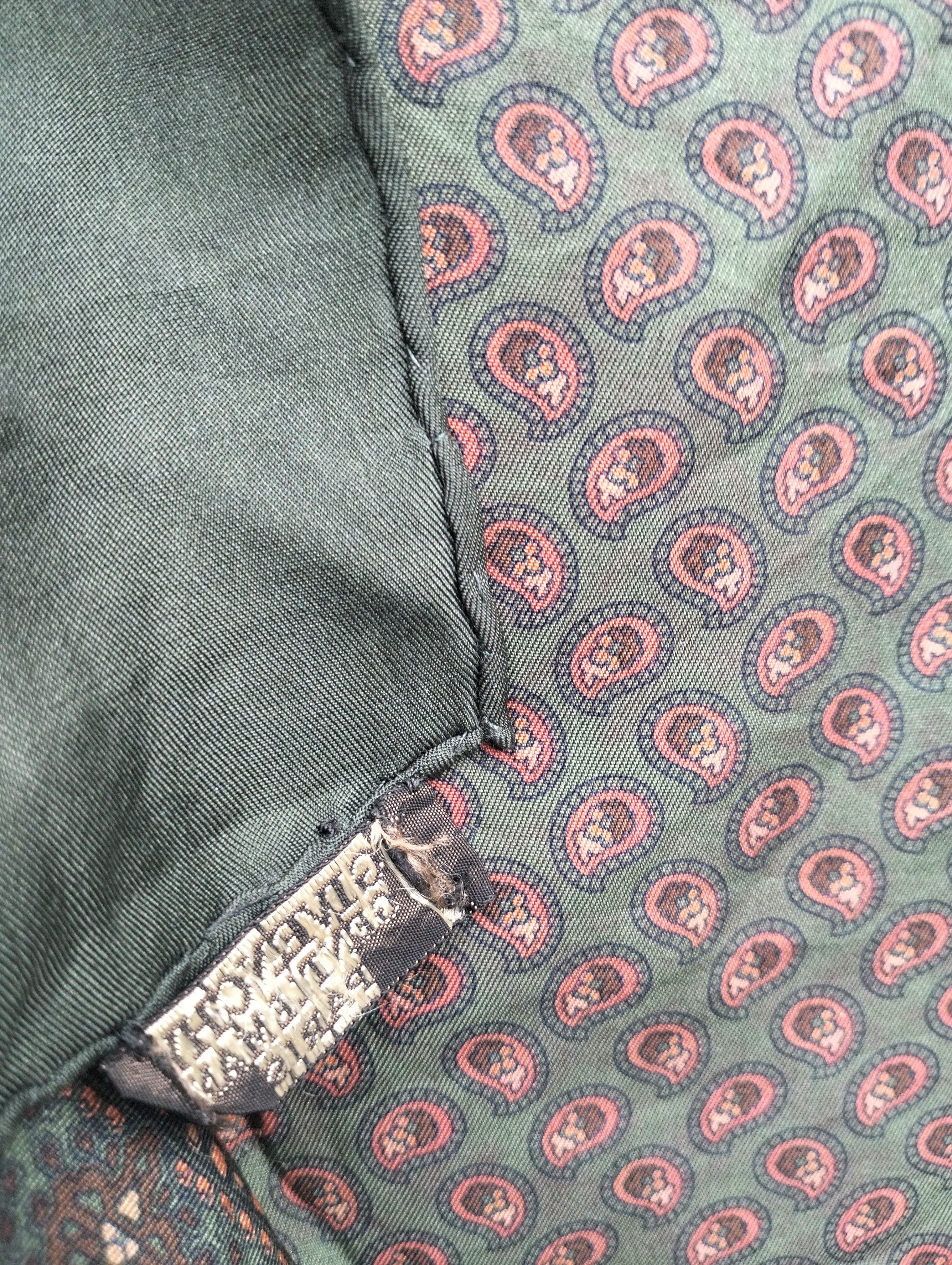 Givenchy Givenchy Gentleman Paris Size ONE SIZE - 5 Thumbnail