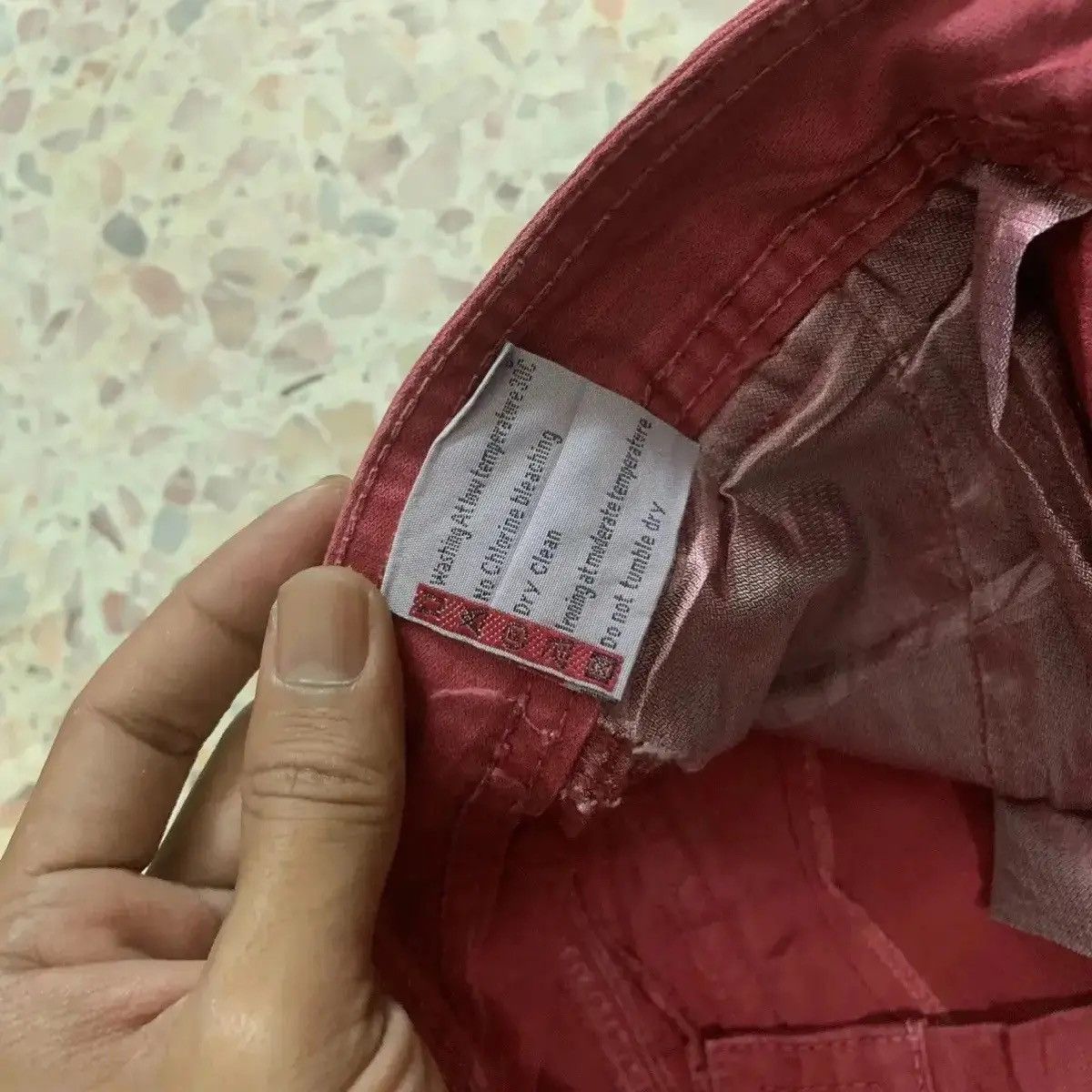 Beauty Beast STEALS💥VTG JAPANESE UTILITY MULTIPOCKET CARGO FADED PANTS Size US 30 / EU 46 - 10 Thumbnail