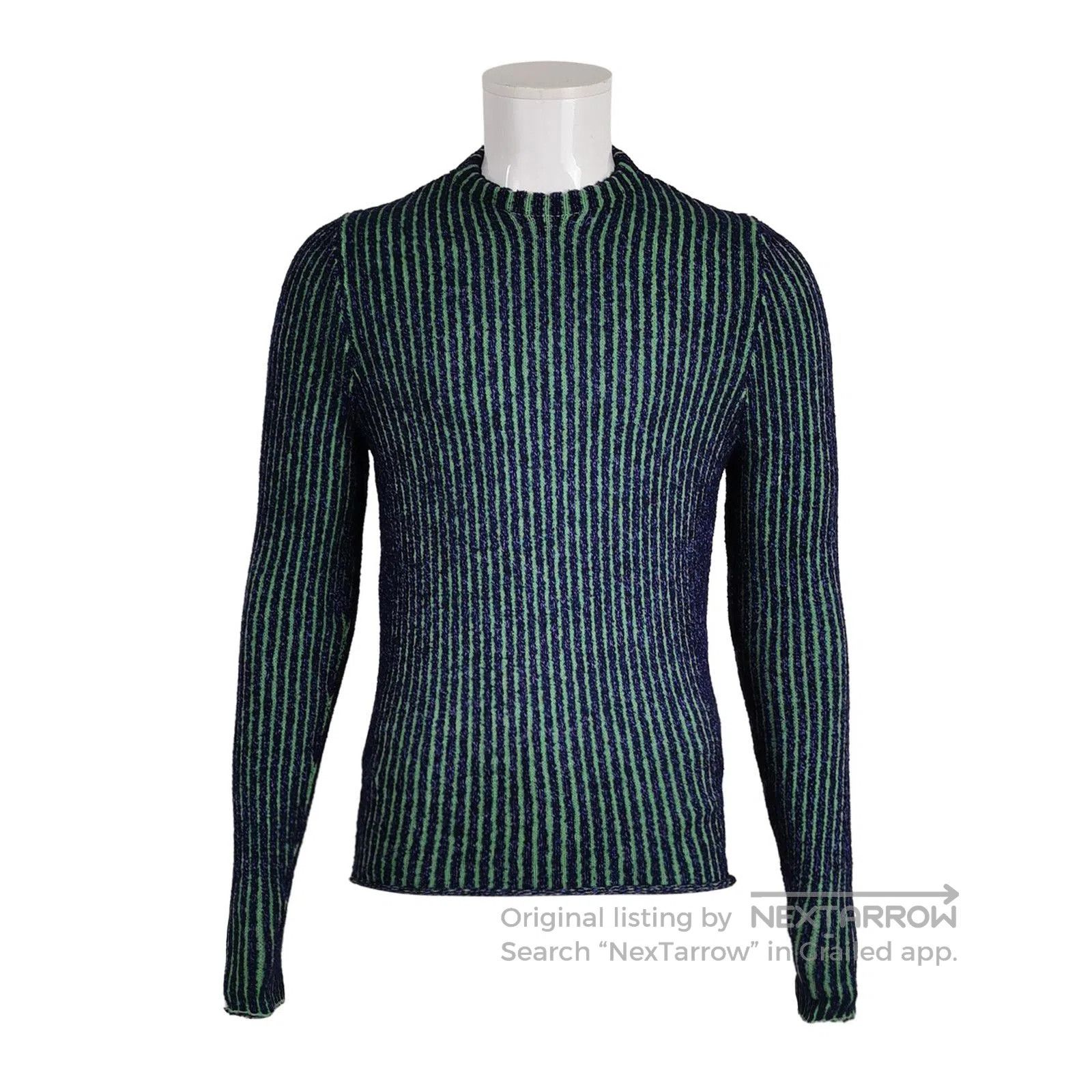 Acne Studios Acne Studios XS Cotton Solid Long-Sleeve Hoodie. Size US XS / EU 42 / 0 - 3 Thumbnail