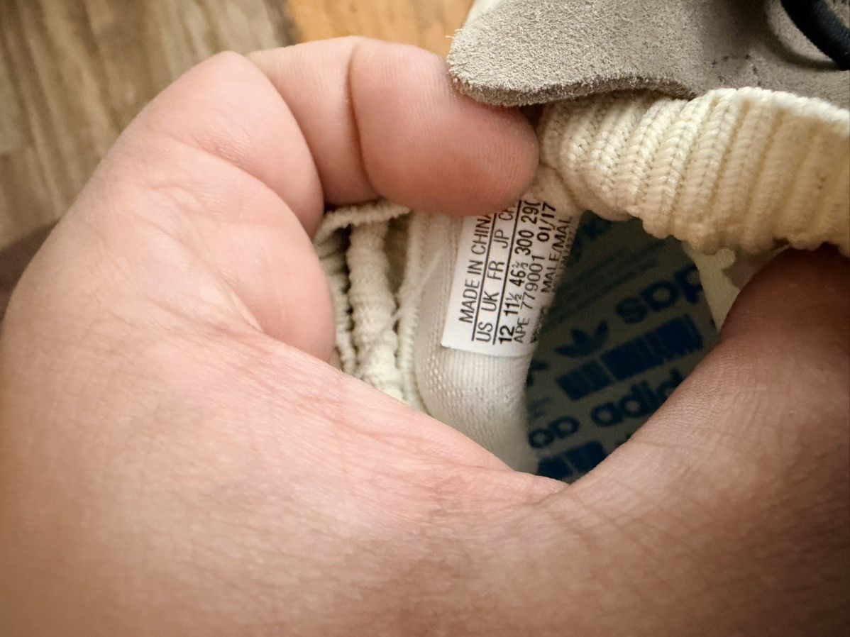 Adidas × Alexander Wang Adidas alexander wang runner Size US 12 / EU 45 - 2 Thumbnail