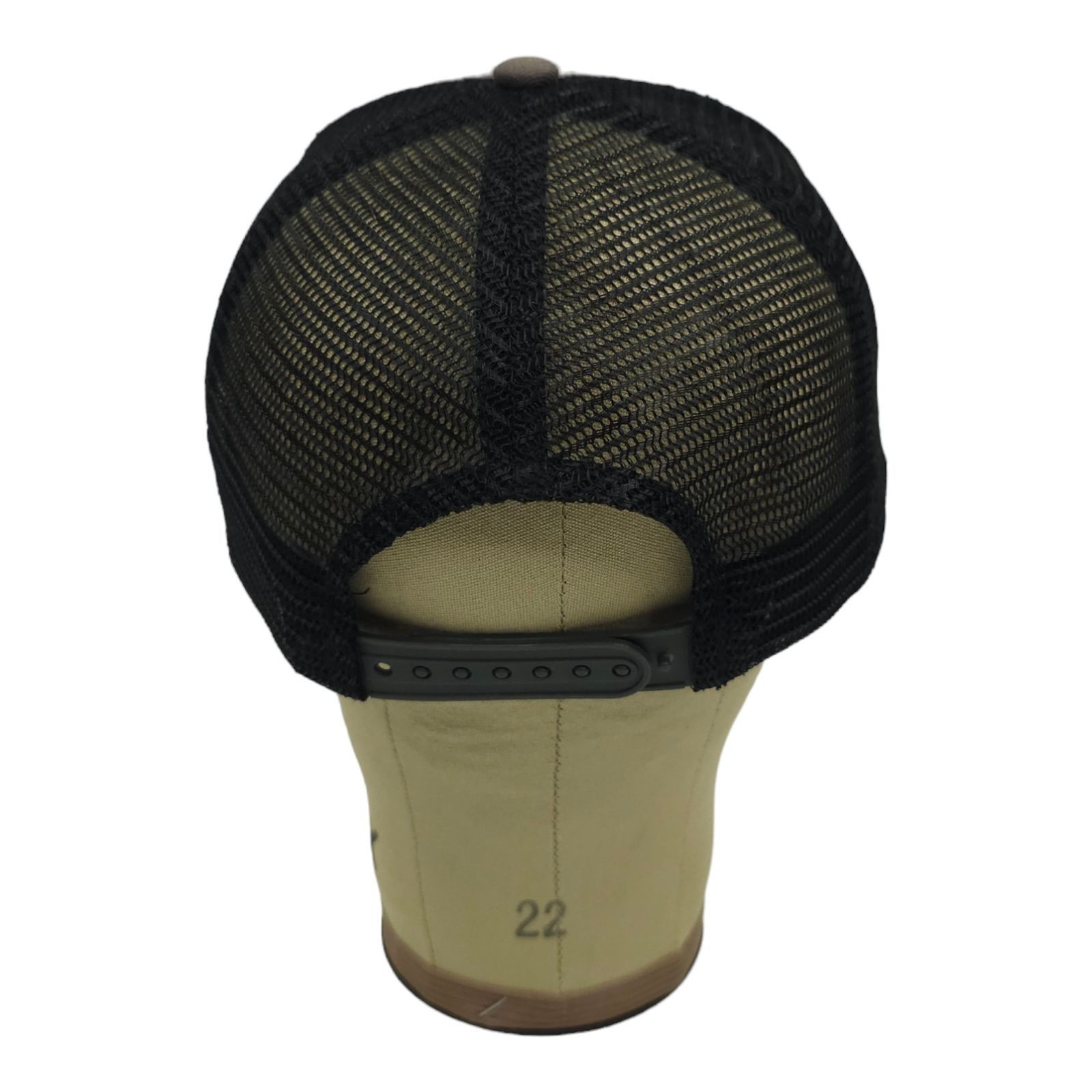 Other Ocean Coast Embroidered Marlin Mesh Snapback Cap Trucker Size ONE SIZE - 4 Thumbnail