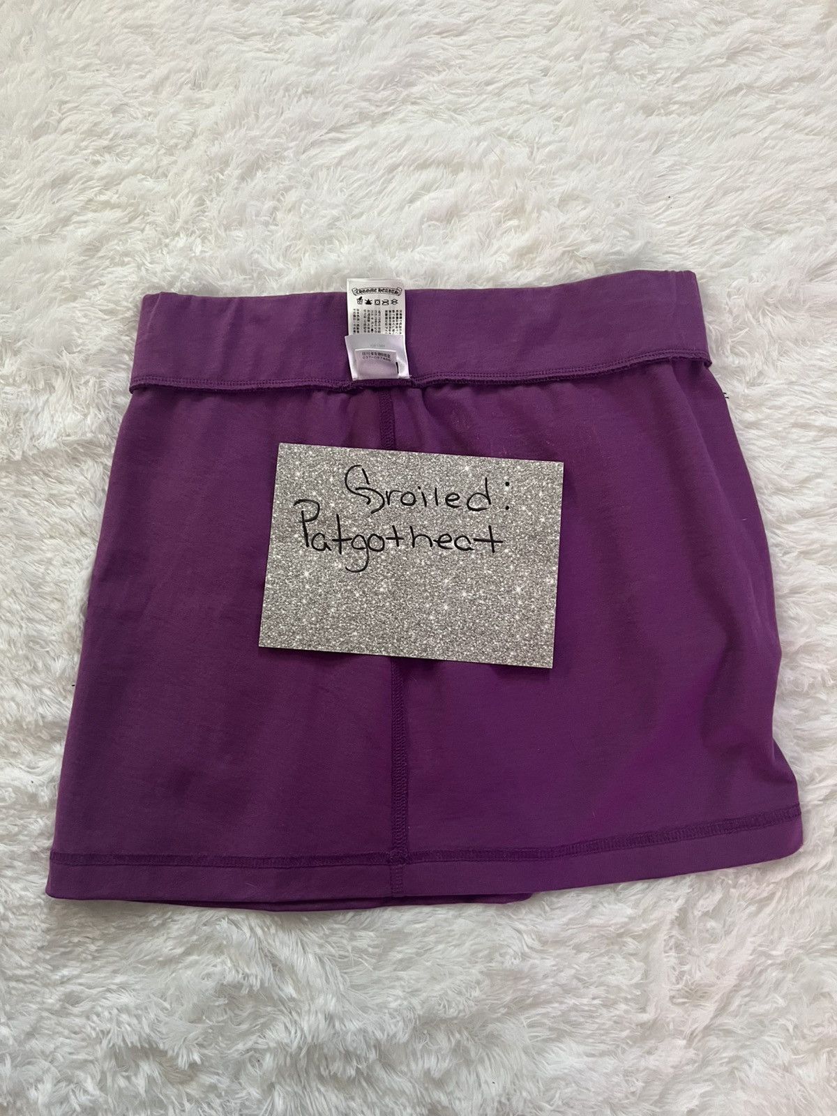 Chrome Hearts Chrome Hearts x Matty Boy Size 32" / US 10 / IT 46 - 14 Thumbnail