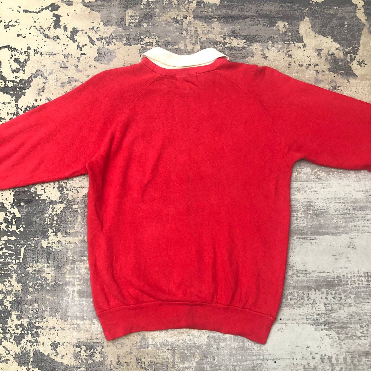 Vintage × Warner Bros Y706. VTG TWEETY WARNER BROS SWEATSHIRTS Size US M / EU 48-50 / 2 - 4 Thumbnail