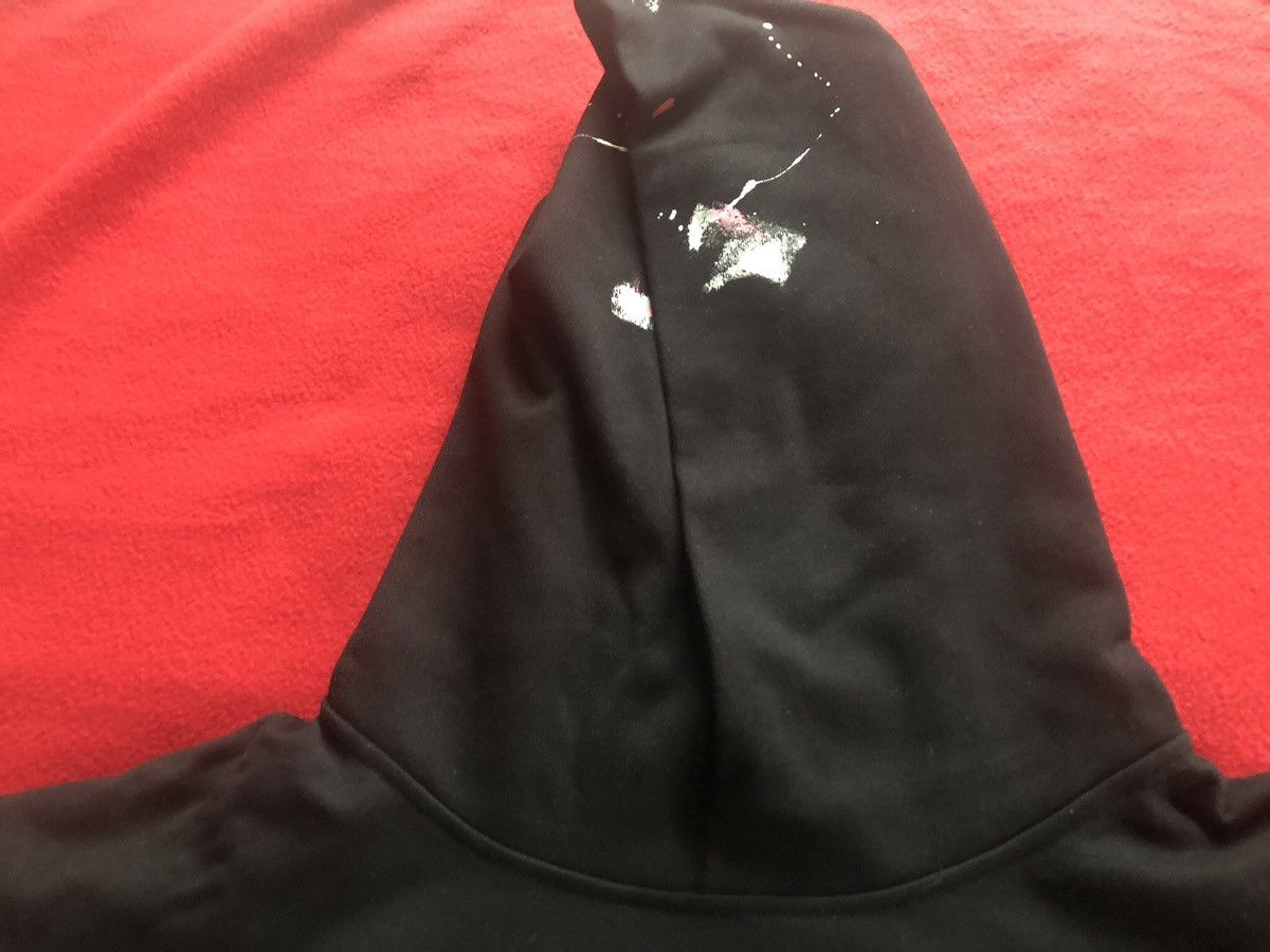 Places + Faces Places + Faces Paint Splatter Hoodie sz. M Size US M / EU 48-50 / 2 - 8 Thumbnail