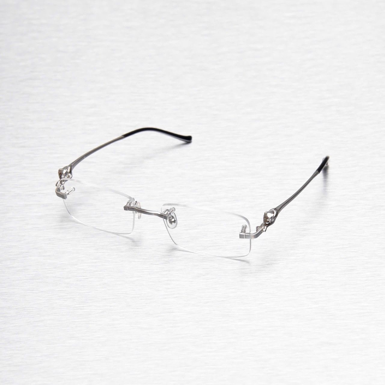 Cartier CARTIER CT0281O 002 GLASSES Size ONE SIZE - 1 Thumbnail