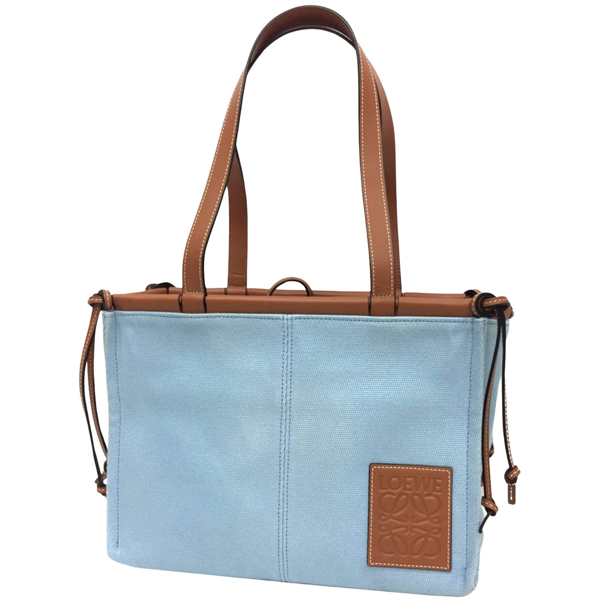 Loewe Loewe Cushion tote Size ONE SIZE - 1 Thumbnail