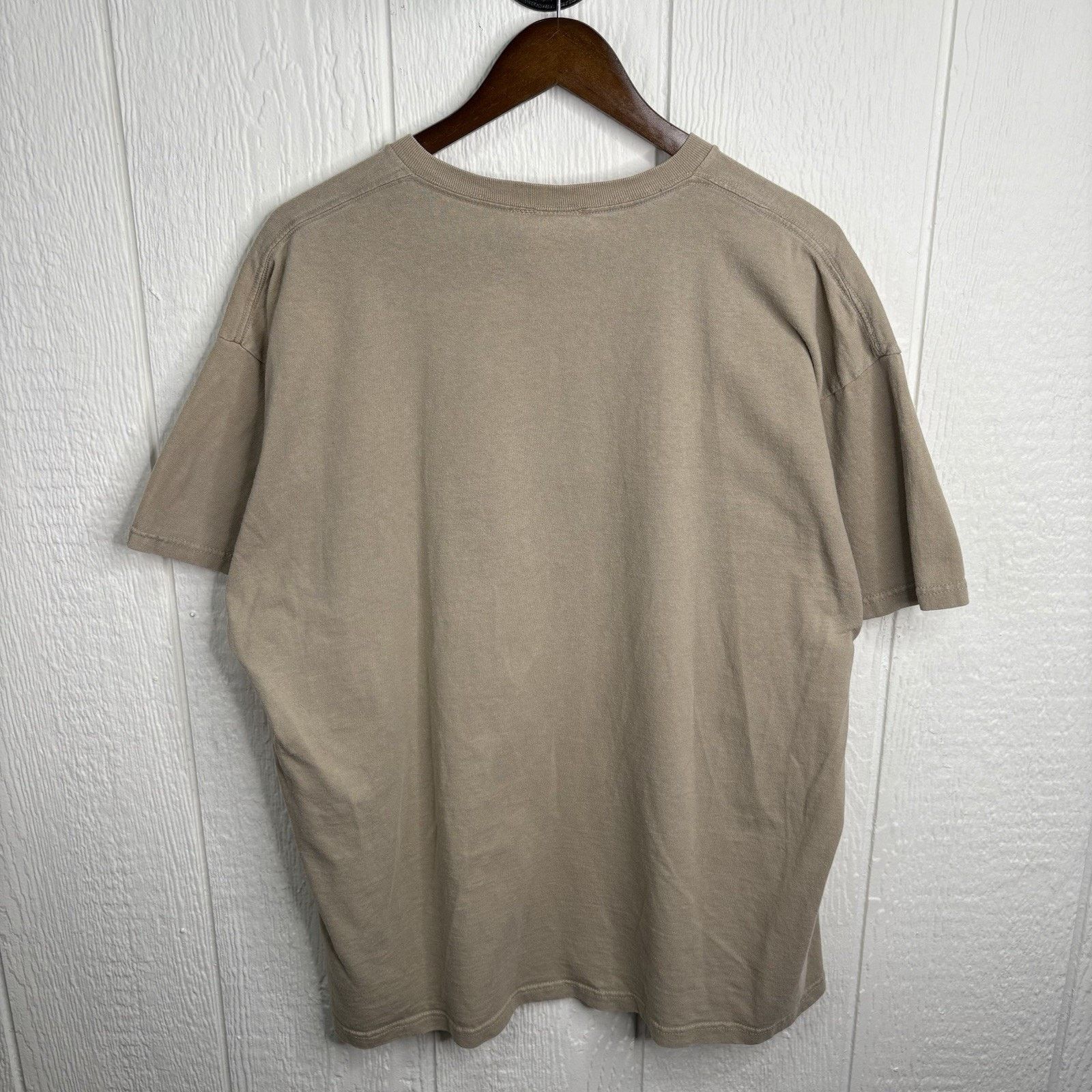 Other Vintage 90’s Dad Fishing Tee Size XX-Large Size US XXL / EU 58 / 5 - 3 Thumbnail