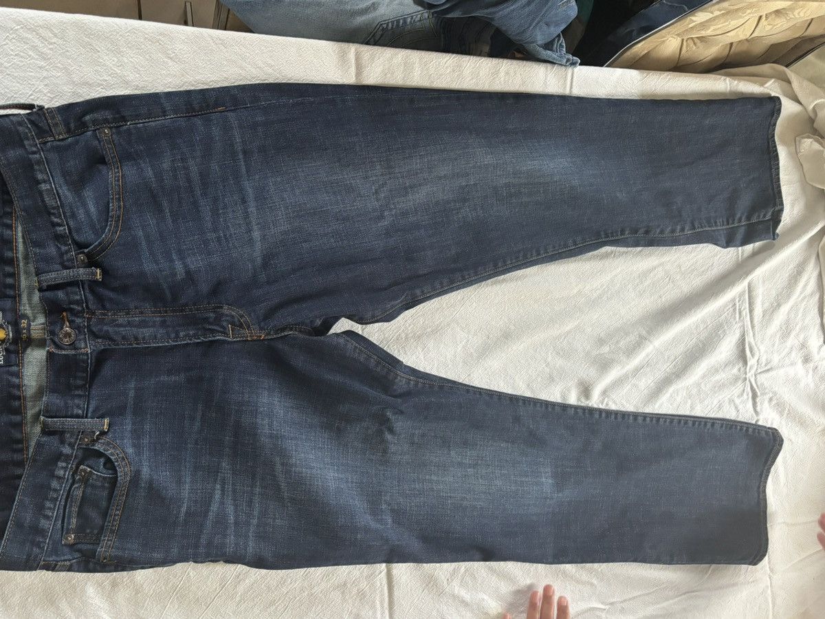Lucky Brand Dark blue lucky brand jeans Size US 36 / EU 52 - 1 Thumbnail