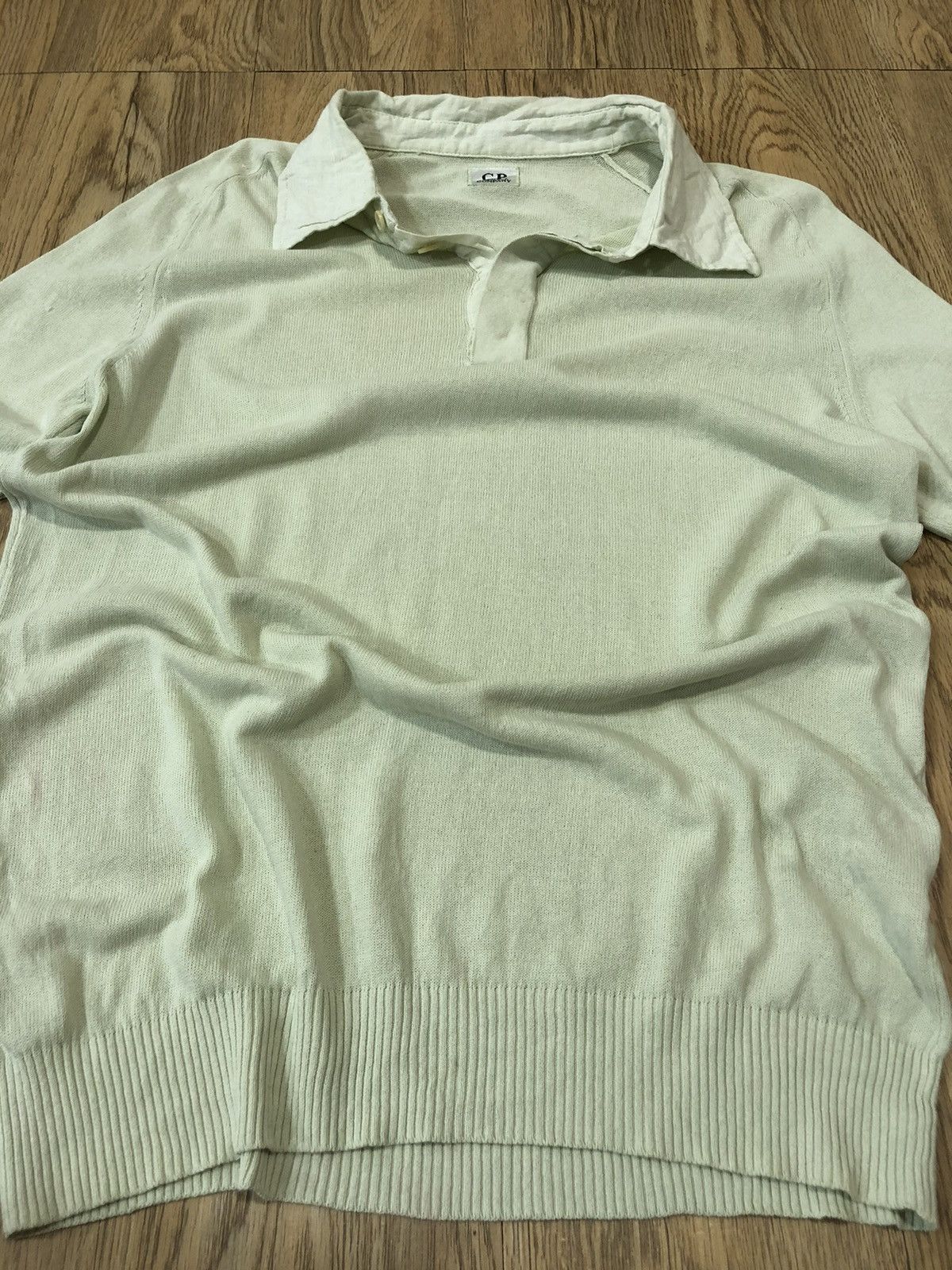 C.P. Company × Vintage Vintage C.P Company Size US L / EU 52-54 / 3 - 8 Thumbnail