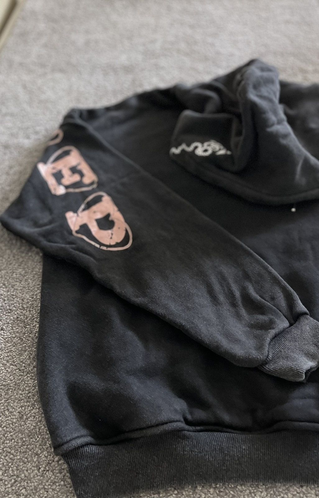 Richie Le Collection Lifted Anchor/Richiele Size US XL / EU 56 / 4 - 2 Thumbnail